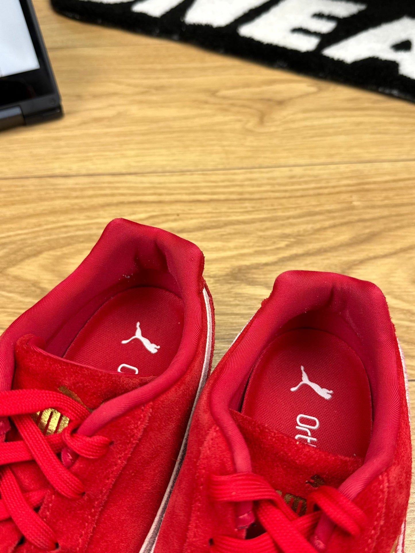 Puma Speedcat (44.5) - sneakilystore
