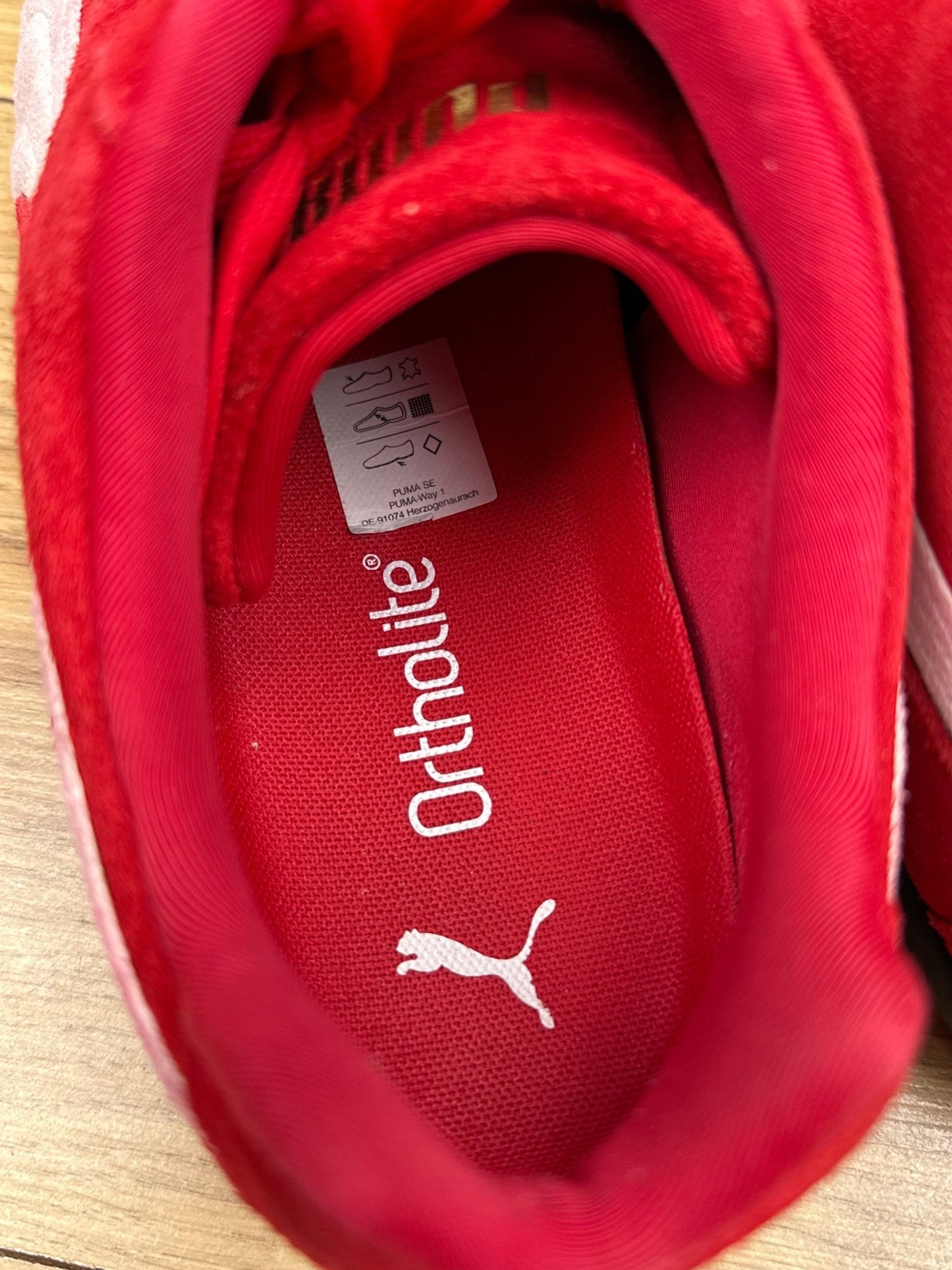 Puma Speedcat (44.5) - sneakilystore