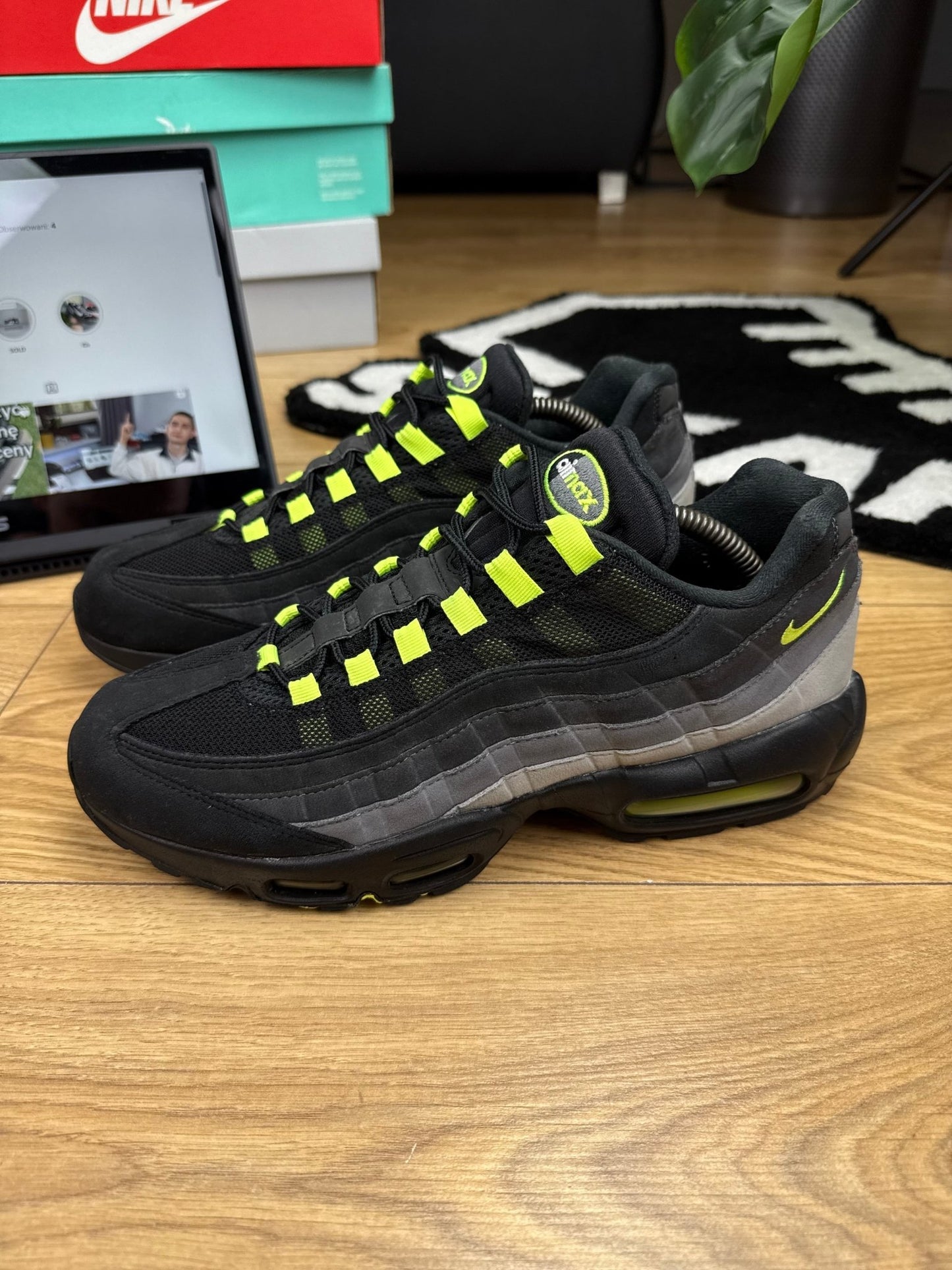 Nike Air Max 95 (44.5)