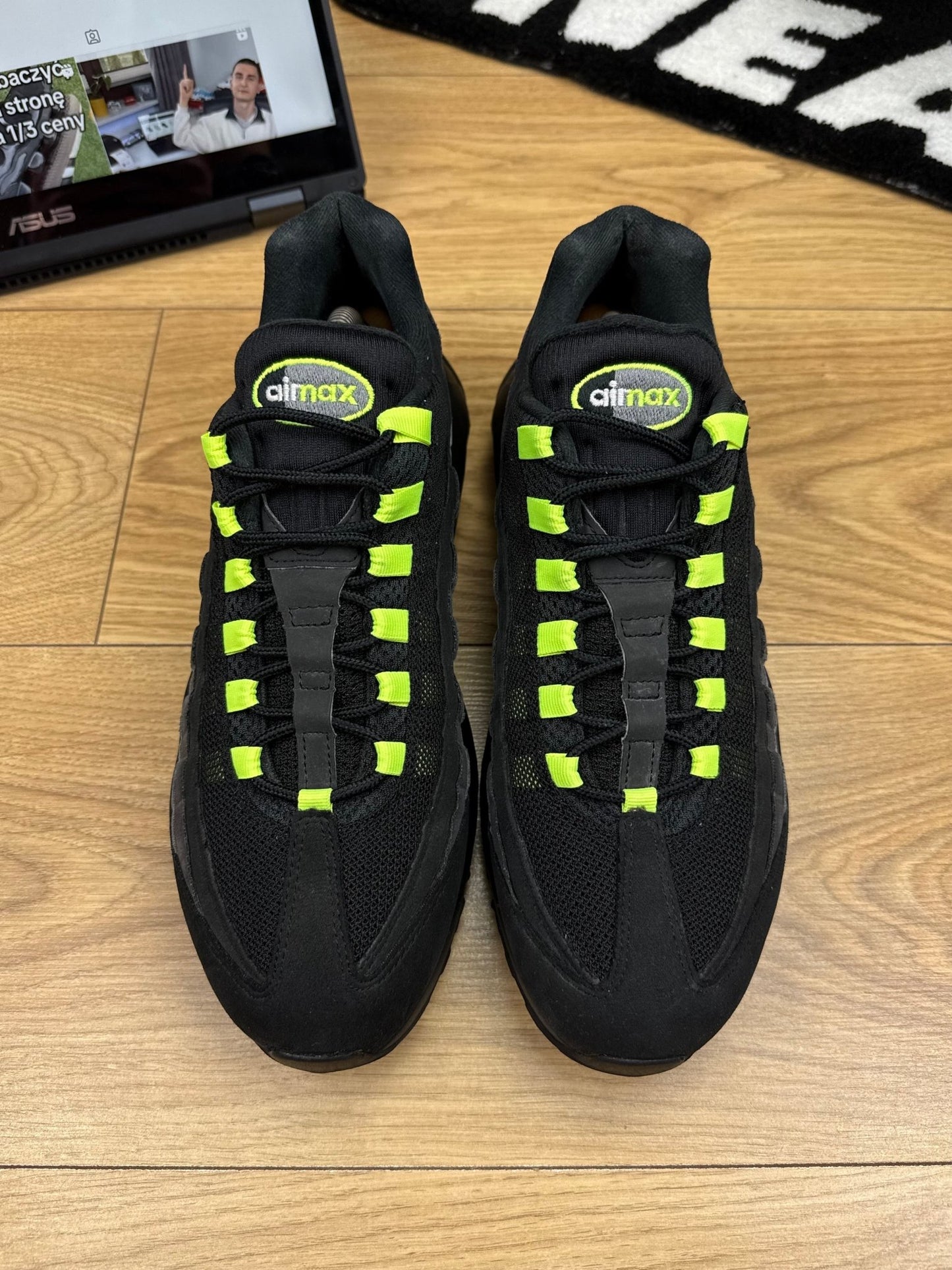 Nike Air Max 95 (44.5)