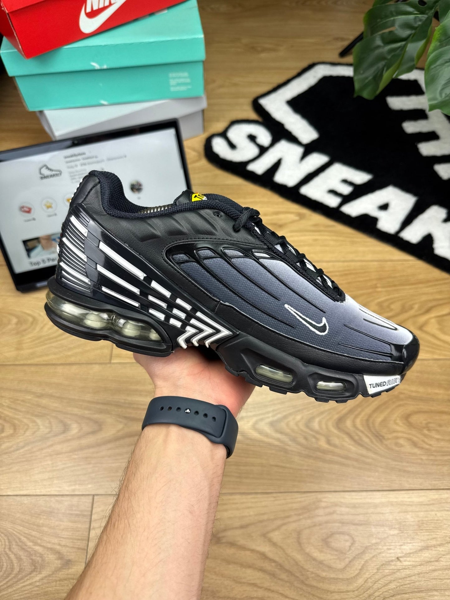 Nike Air Max Plus 3 (45)