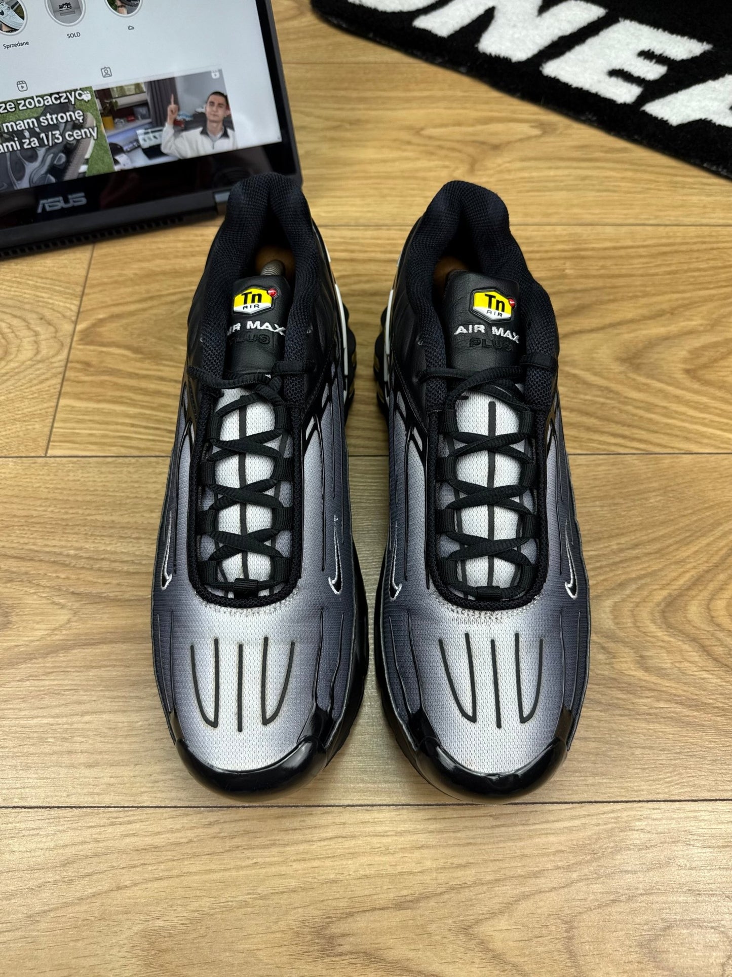 Nike Air Max Plus 3 (45)