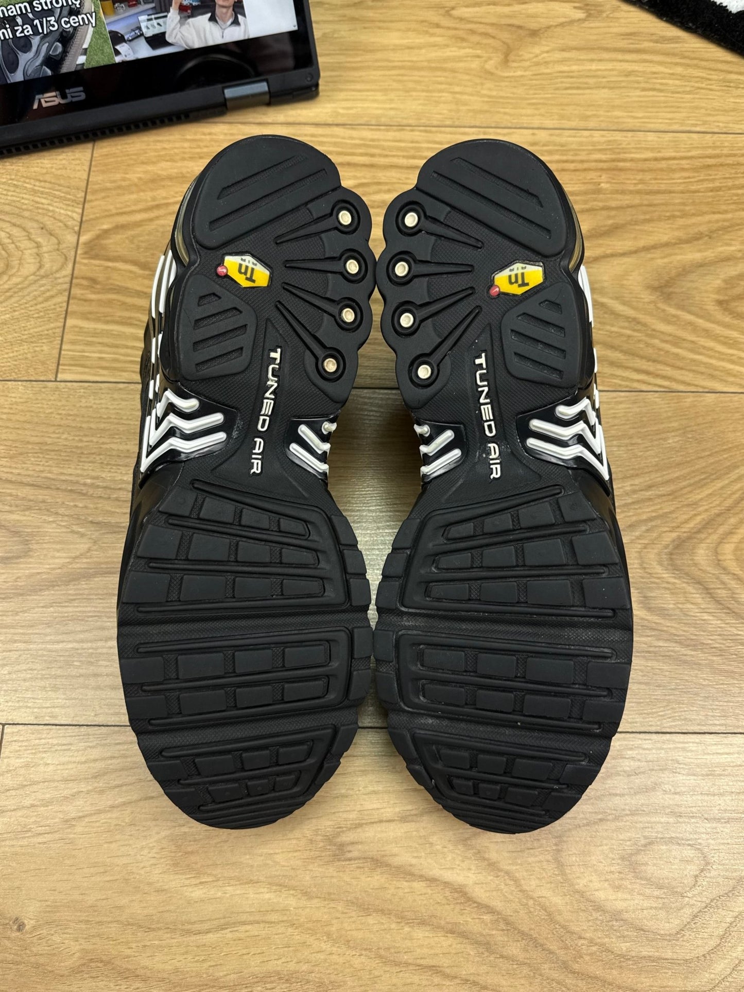 Nike Air Max Plus 3 (45)