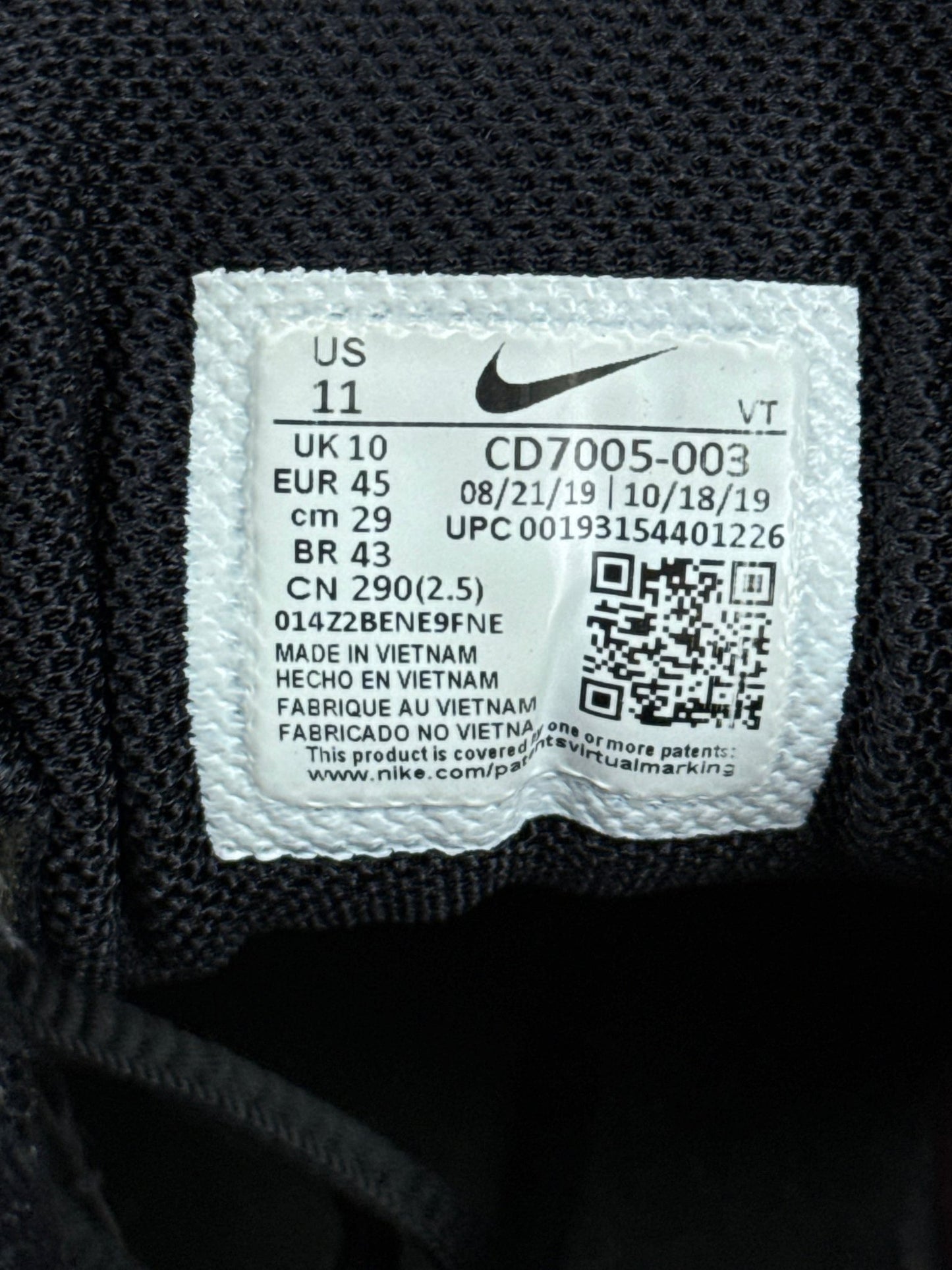 Nike Air Max Plus 3 (45)
