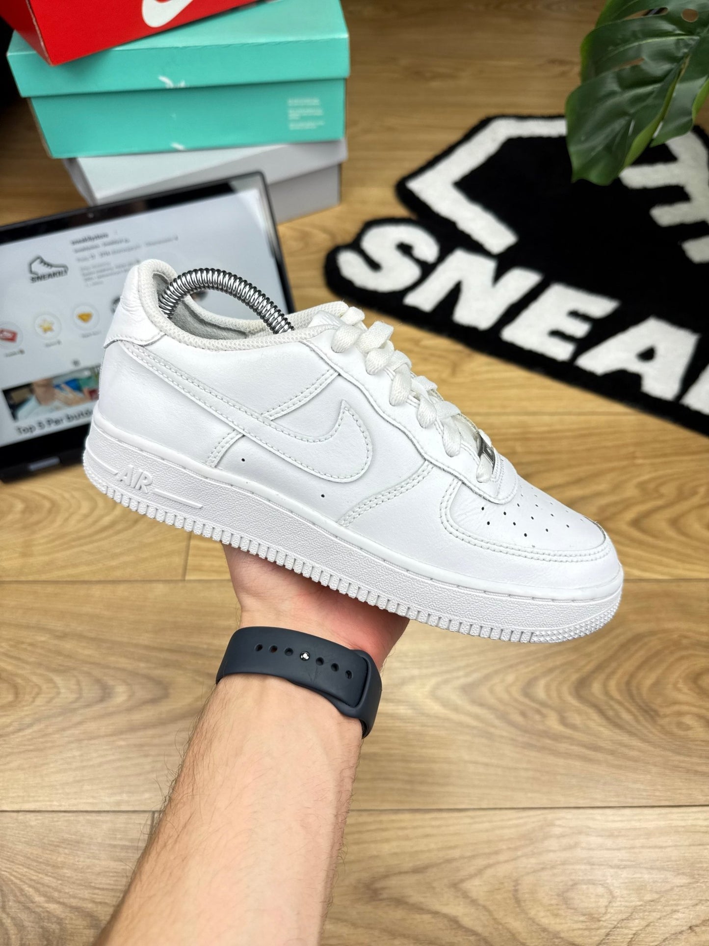 Nike Air Force 1 Low (38)