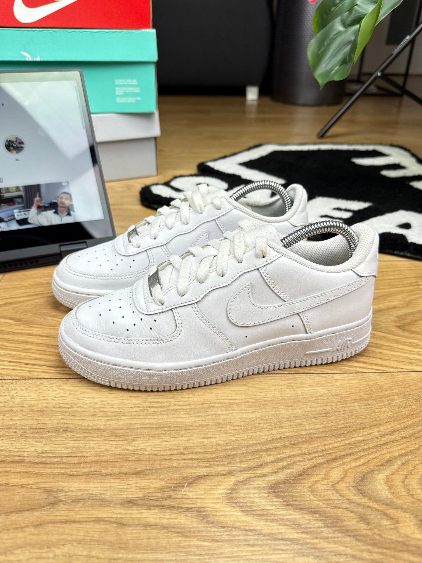 Nike Air Force 1 Low (38)