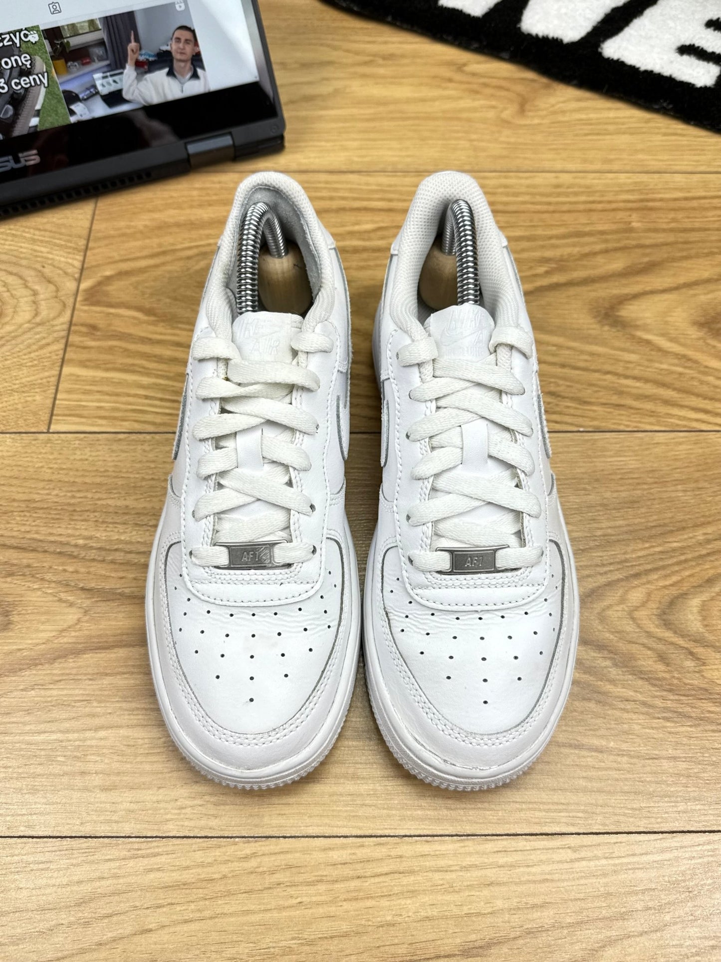 Nike Air Force 1 Low (38)