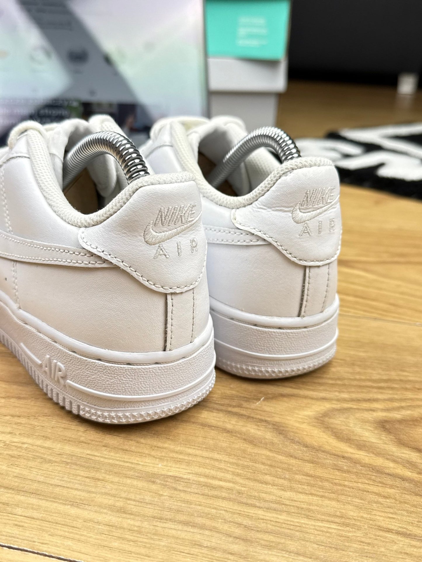 Nike Air Force 1 Low (38)