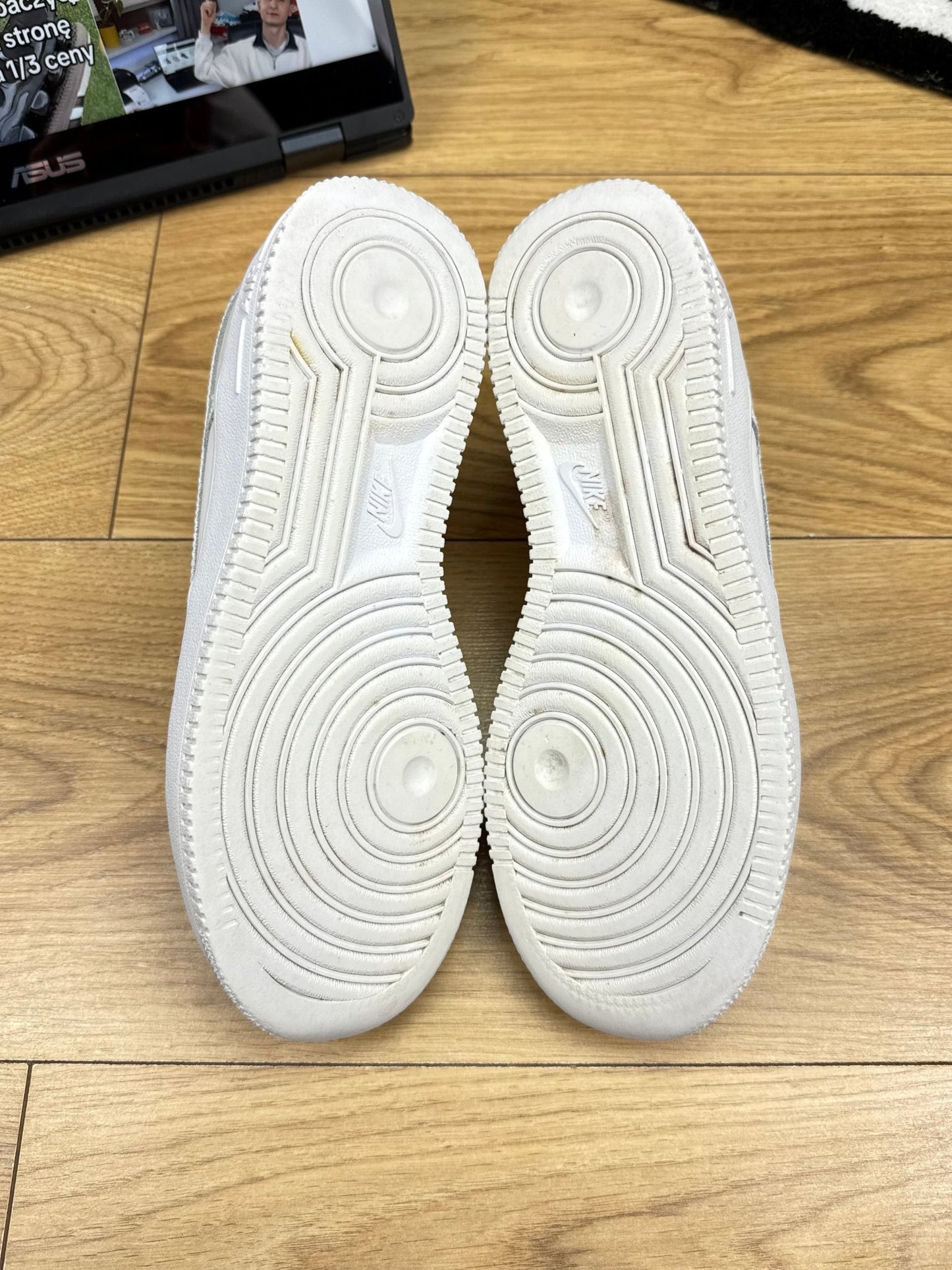 Nike Air Force 1 Low (38)