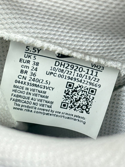 Nike Air Force 1 Low (38)