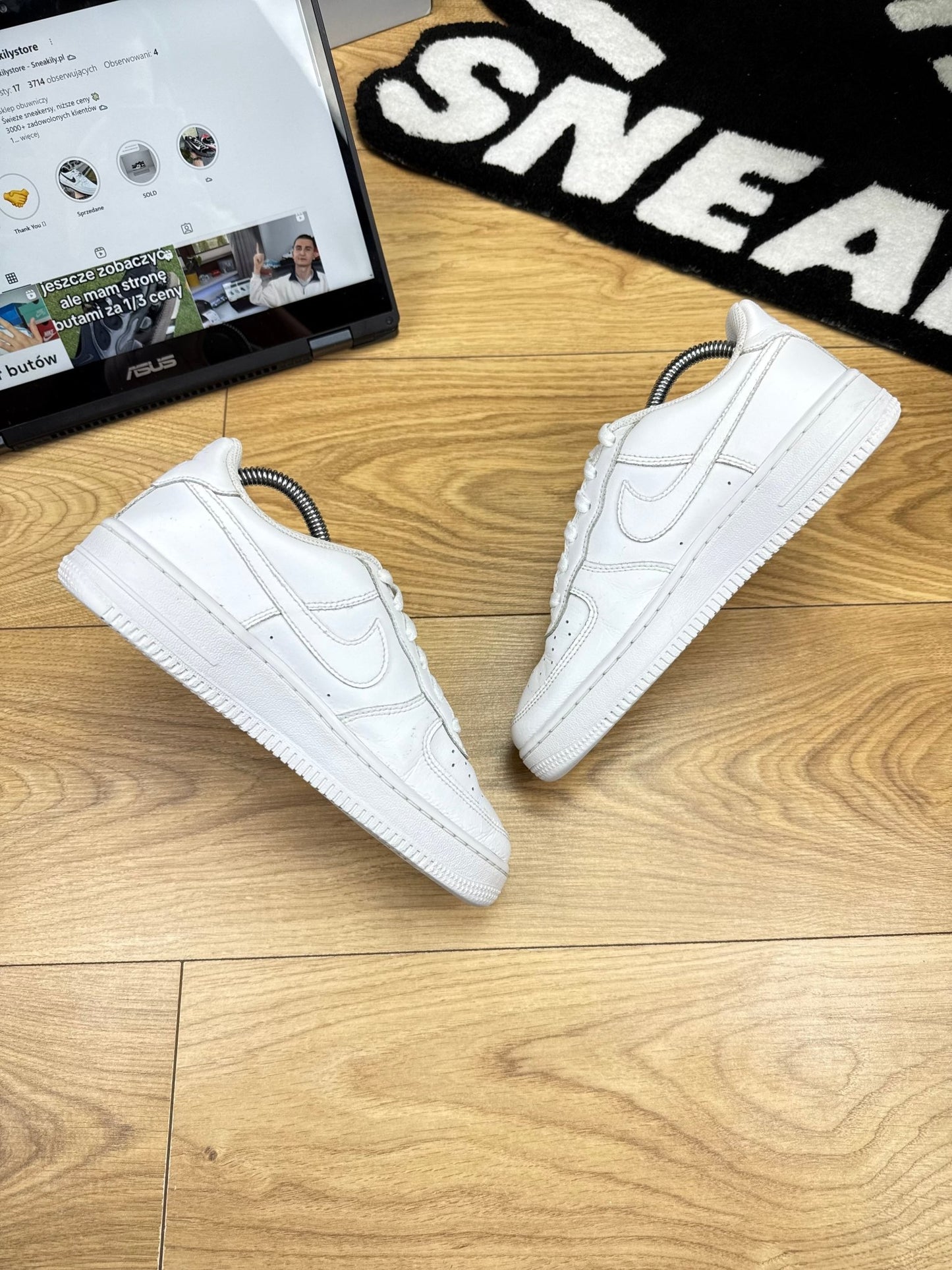 Nike Air Force 1 Low (38)