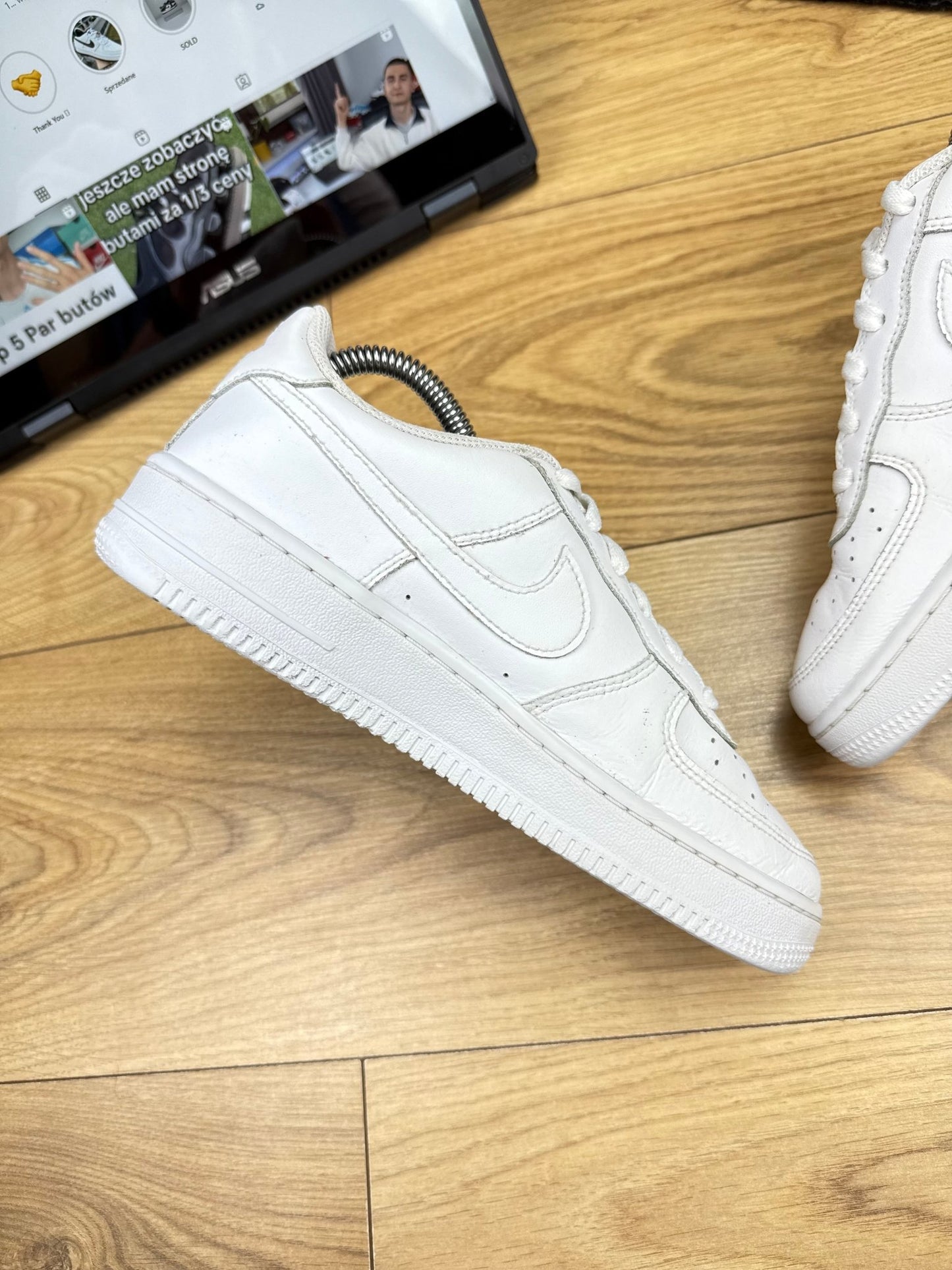 Nike Air Force 1 Low (38)