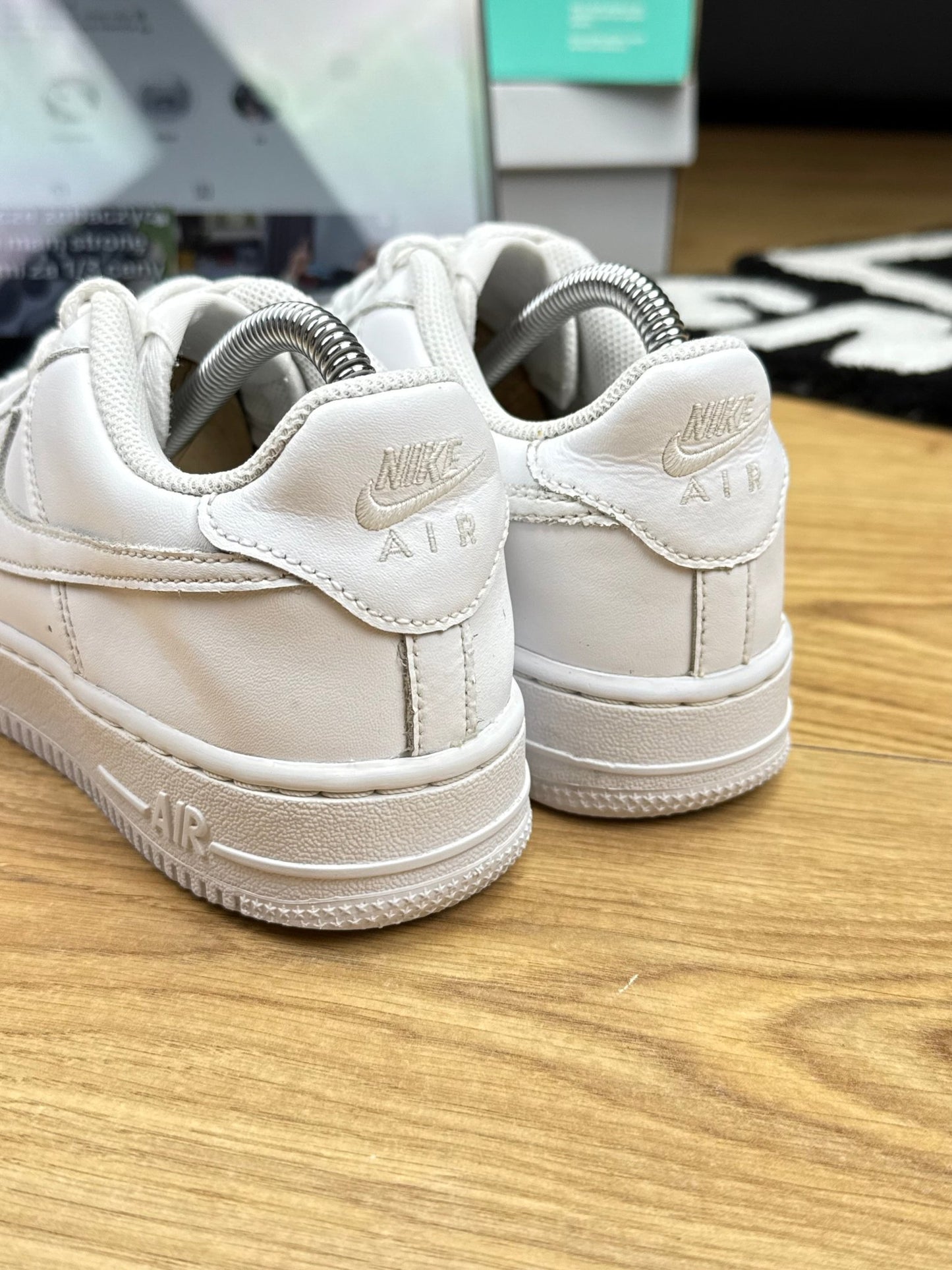 Nike Air Force 1 Low (38)