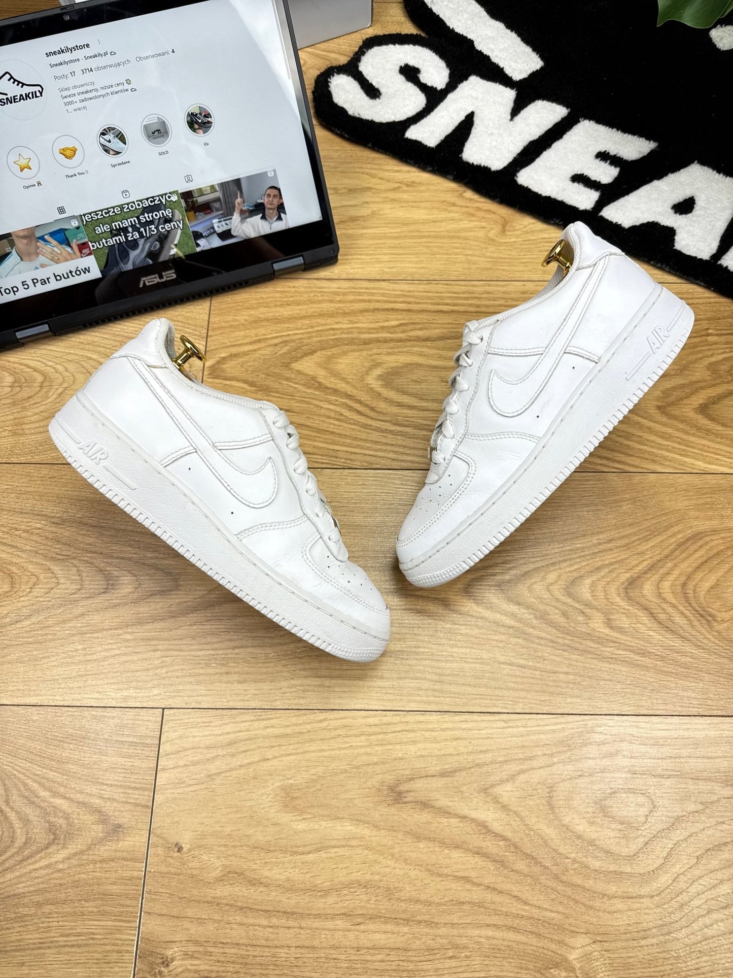 Nike Air Force 1 Low (39)