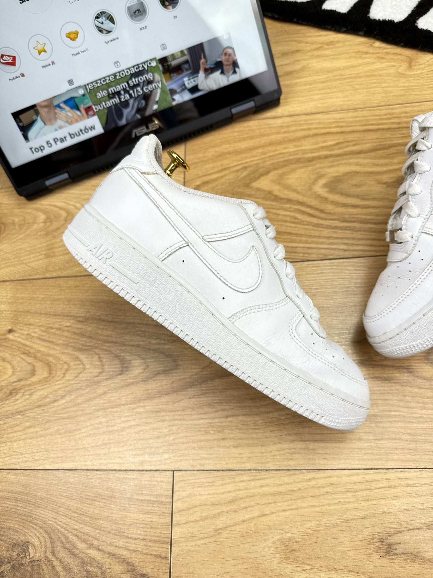 Nike Air Force 1 Low (39)