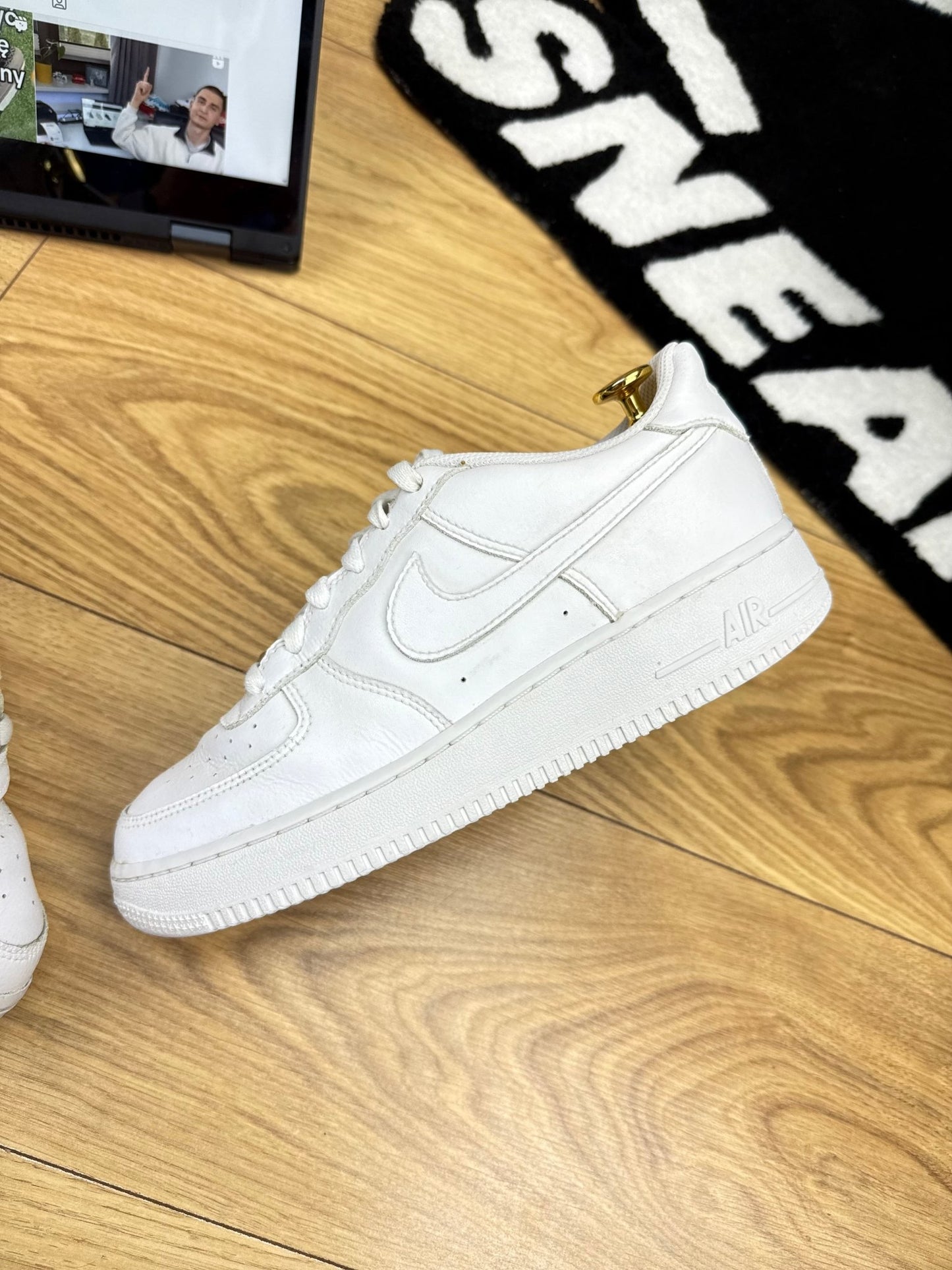 Nike Air Force 1 Low (39)