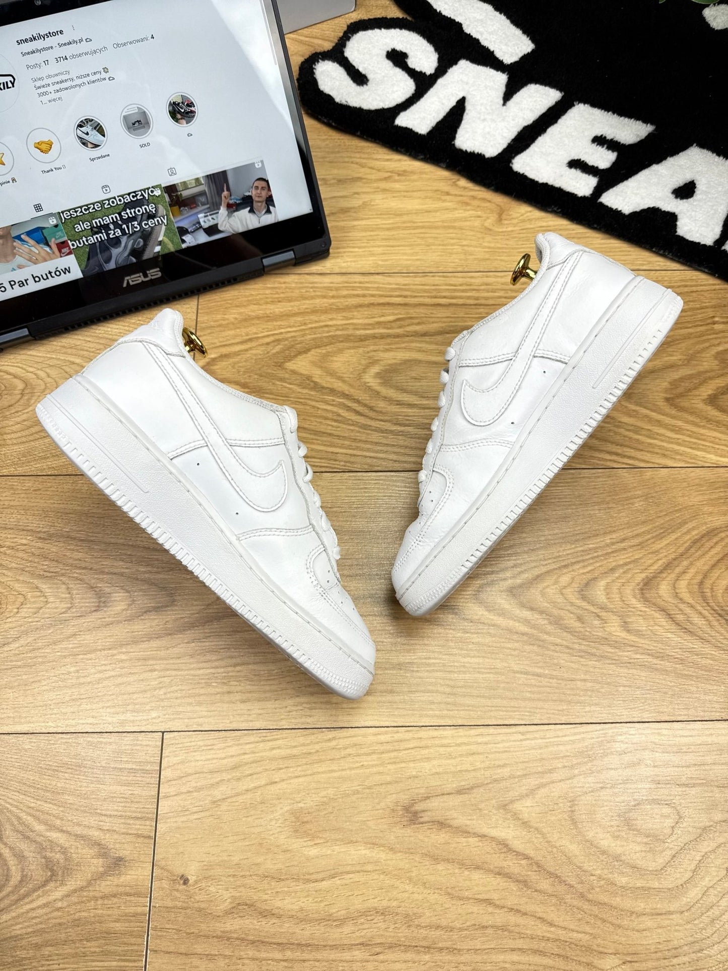 Nike Air Force 1 Low (39)