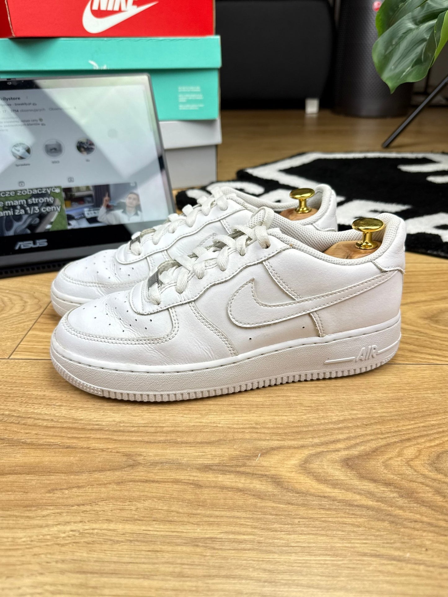Nike Air Force 1 Low (39)