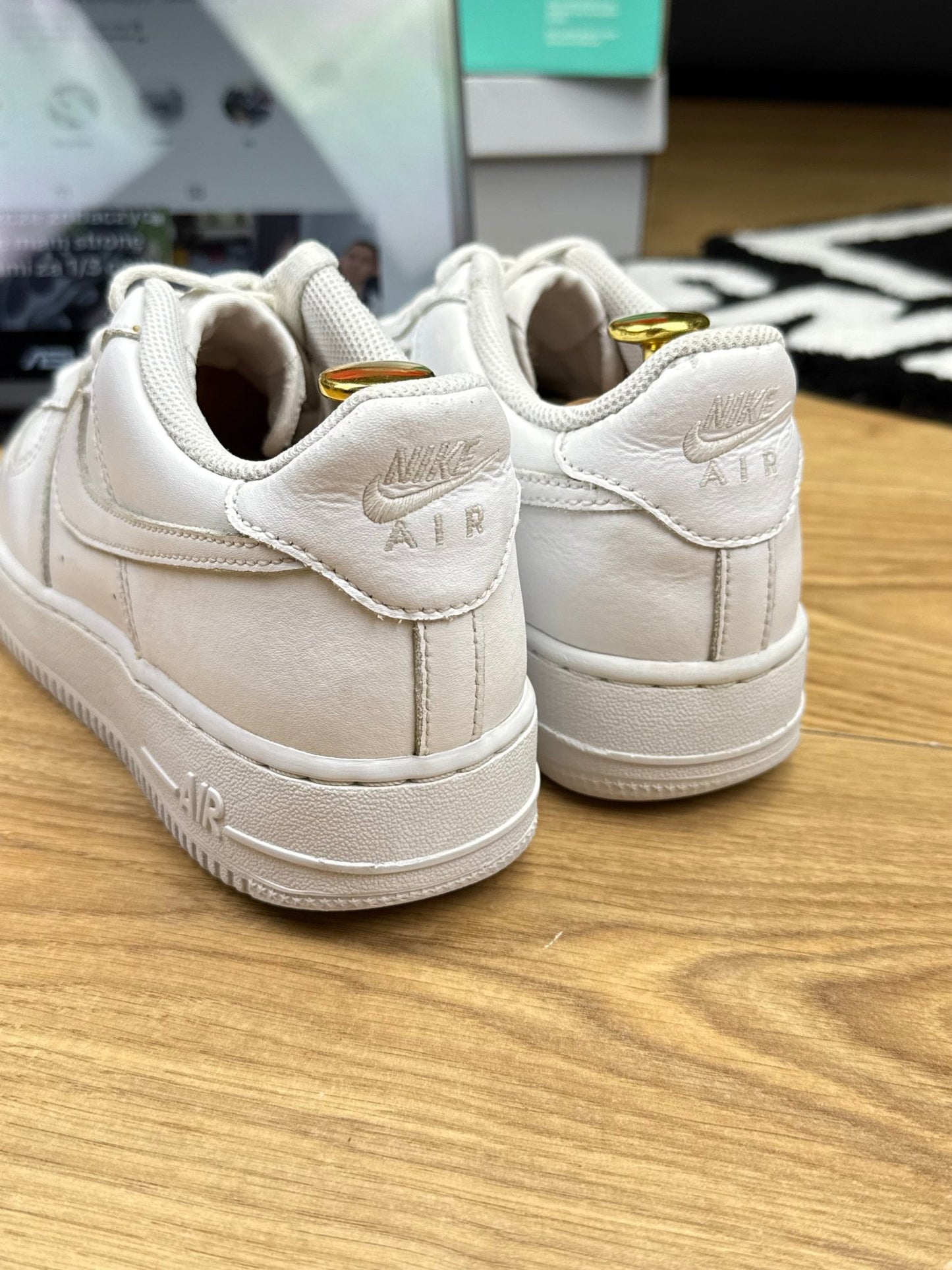 Nike Air Force 1 Low (39)