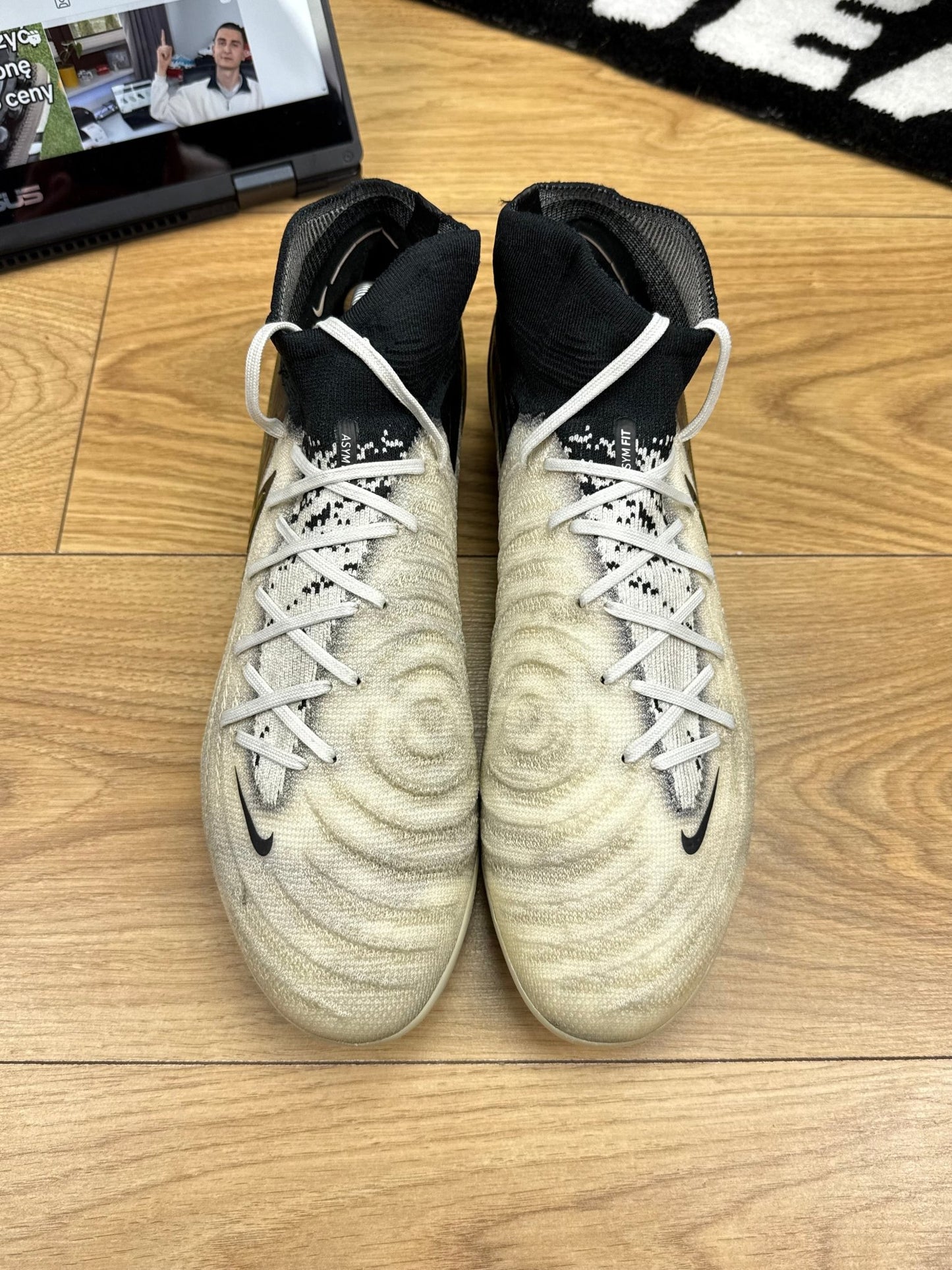 Nike Phantom Luna II Elite FG (44.5)