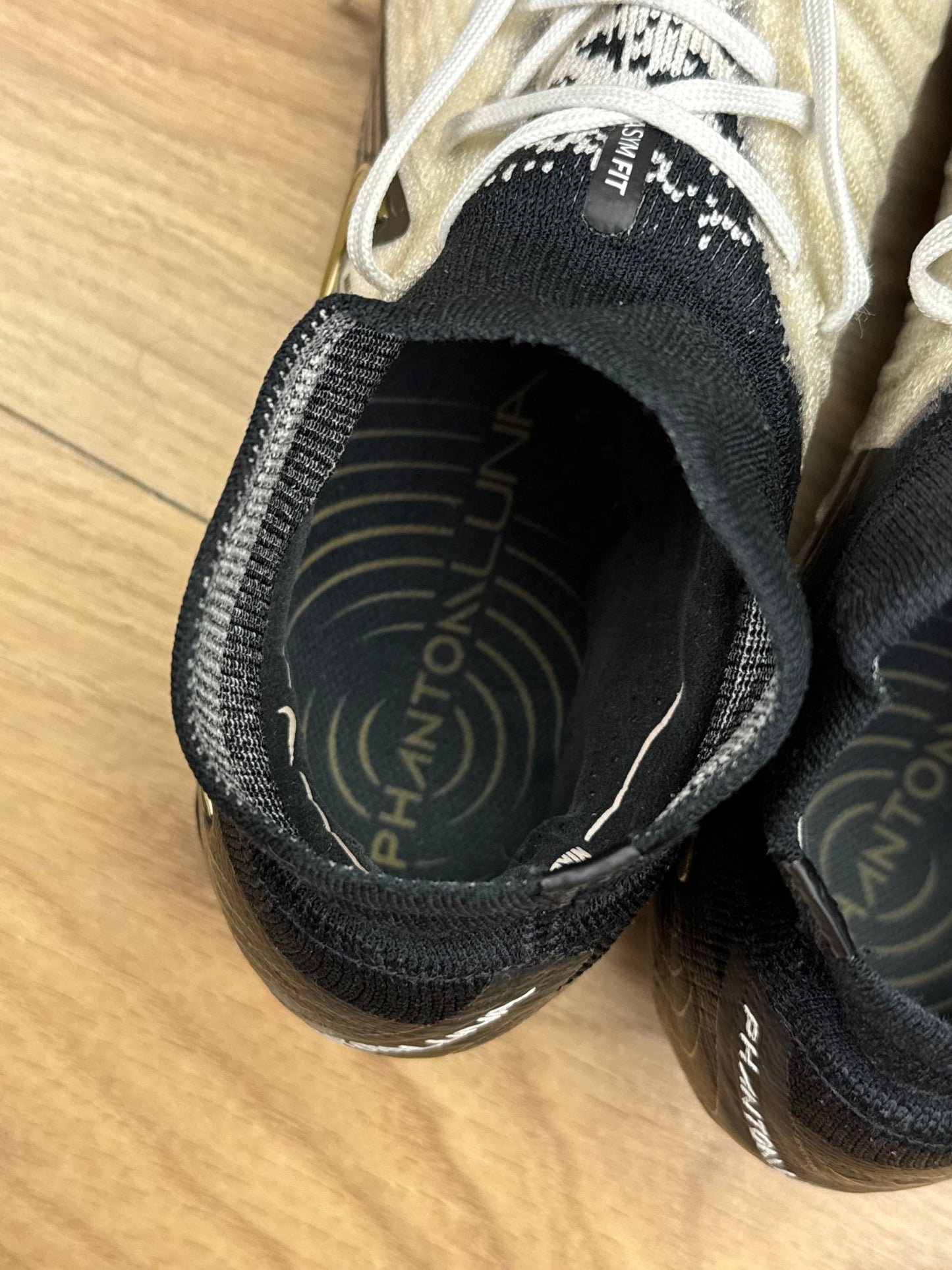 Nike Phantom Luna II Elite FG (44.5)