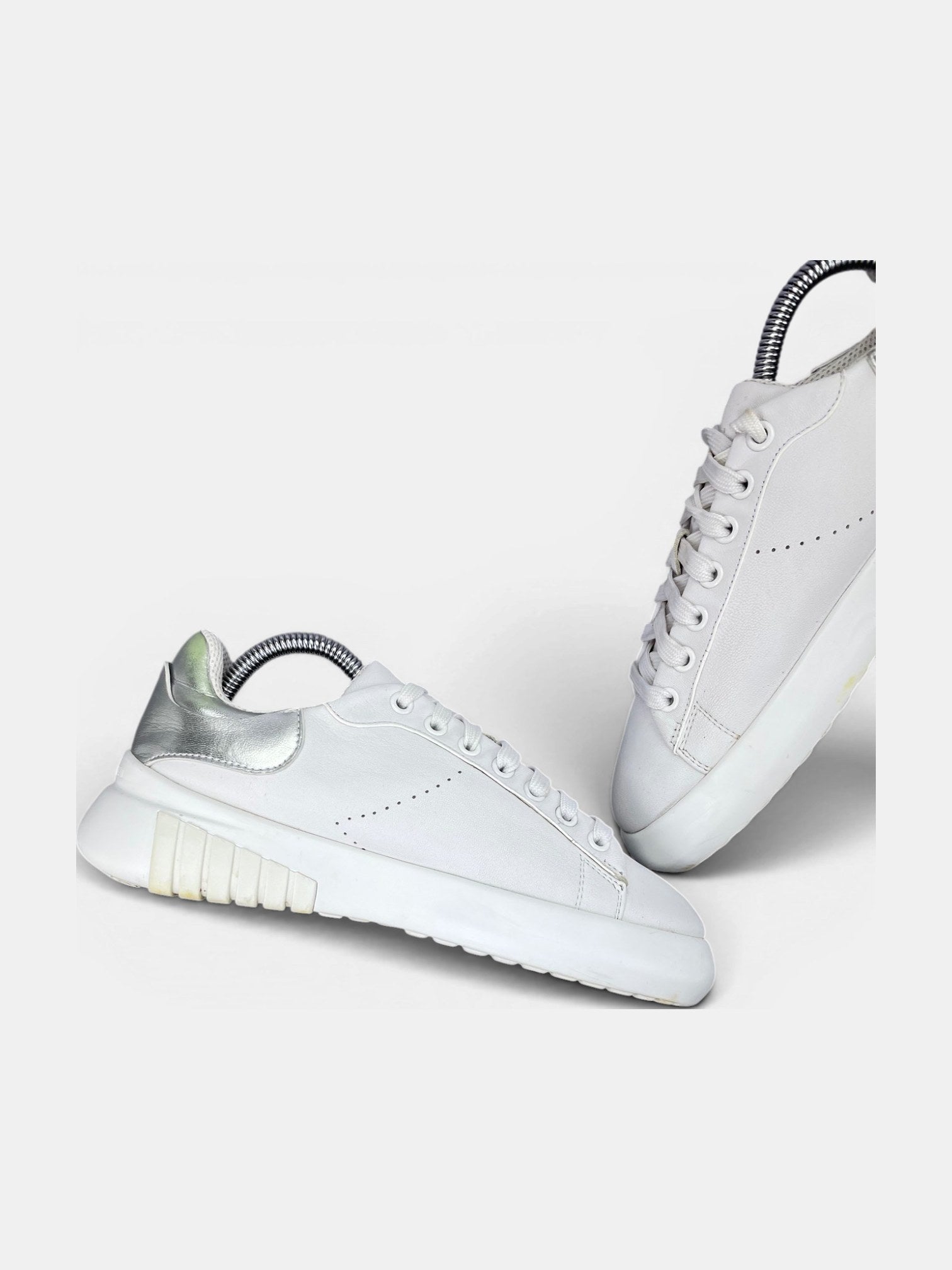 Emporio Armani Sneakers rozmiar 37