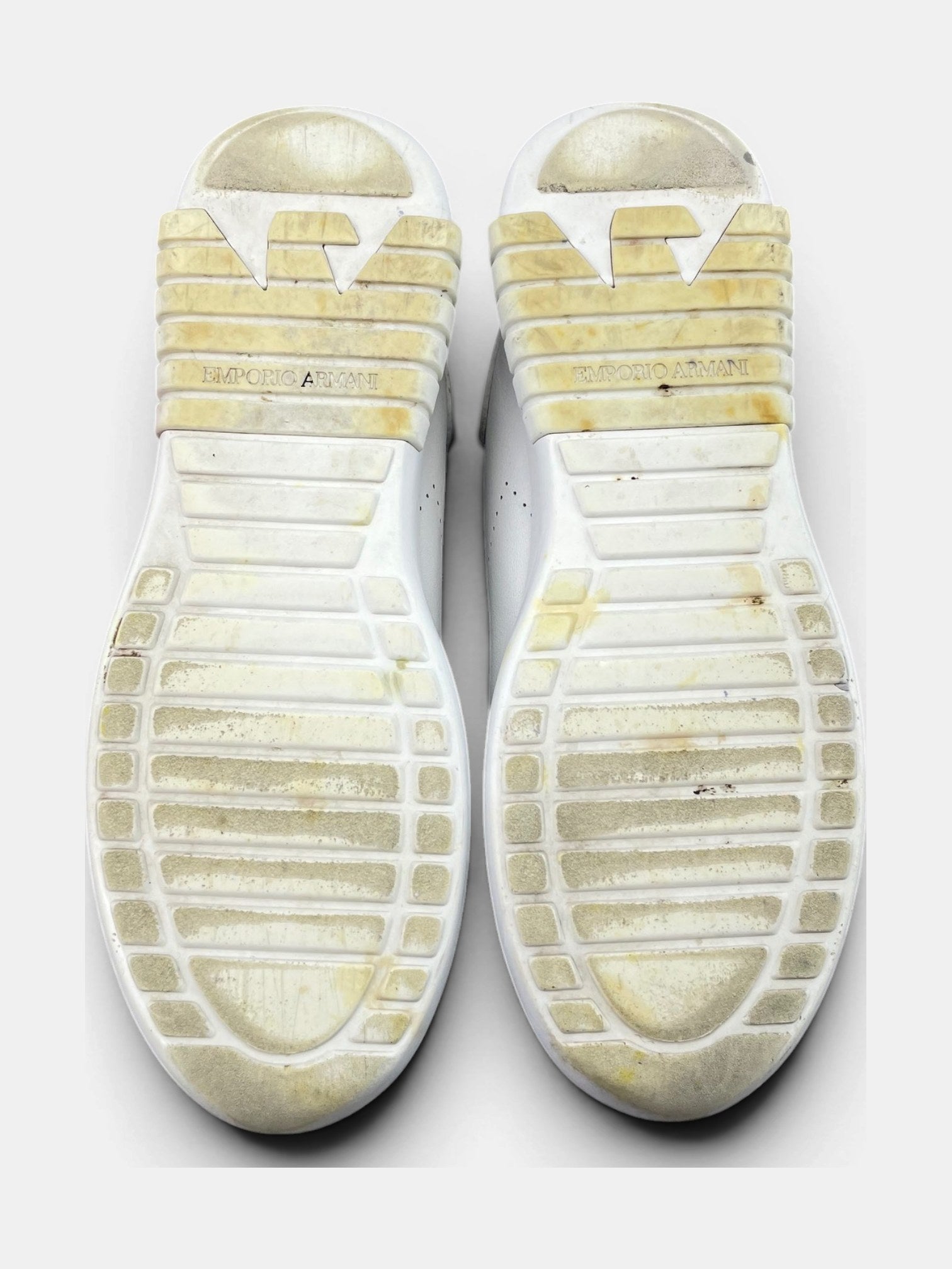 Emporio Armani Sneakers rozmiar 37