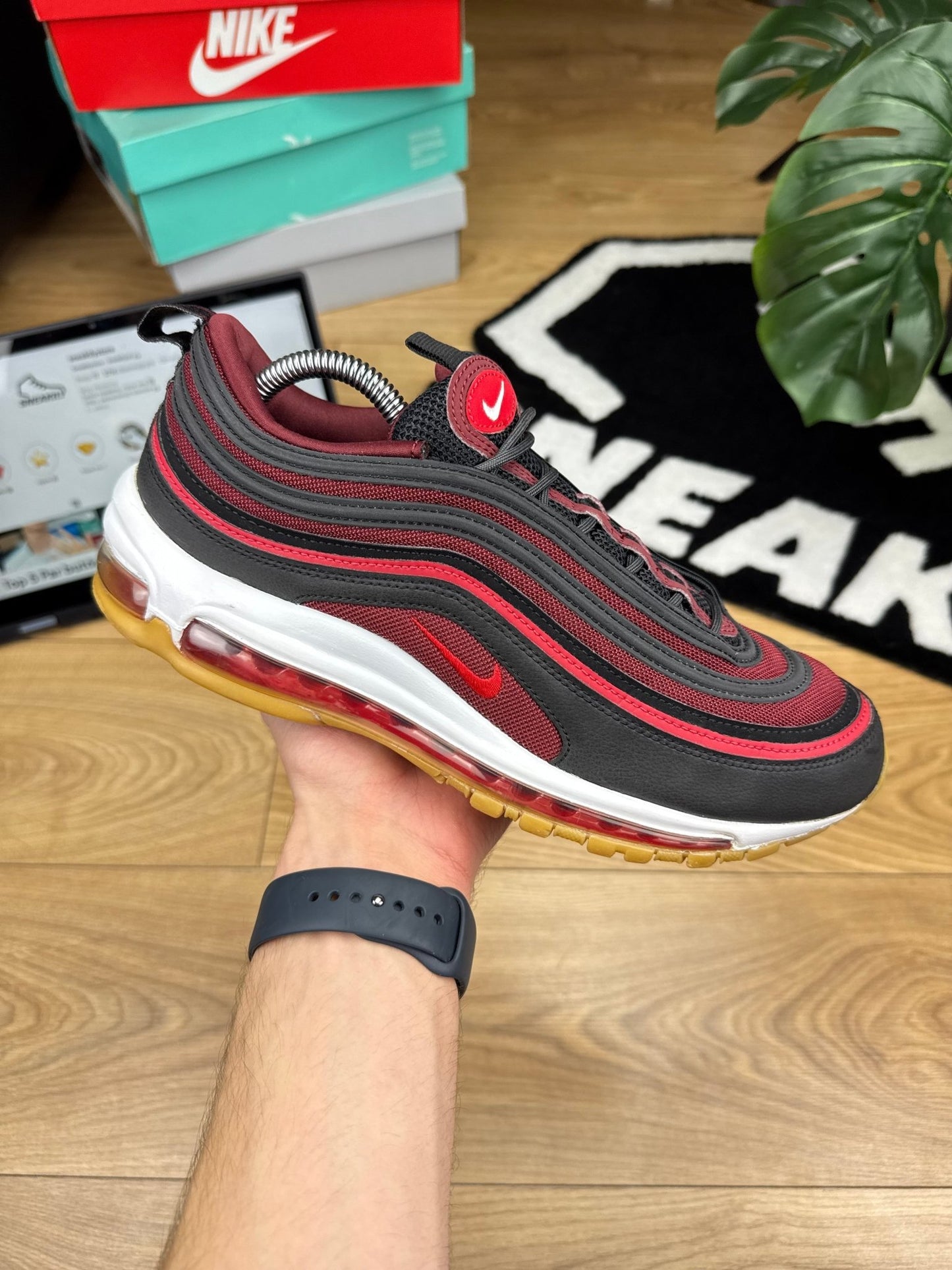 Nike Air Max 97 (43)