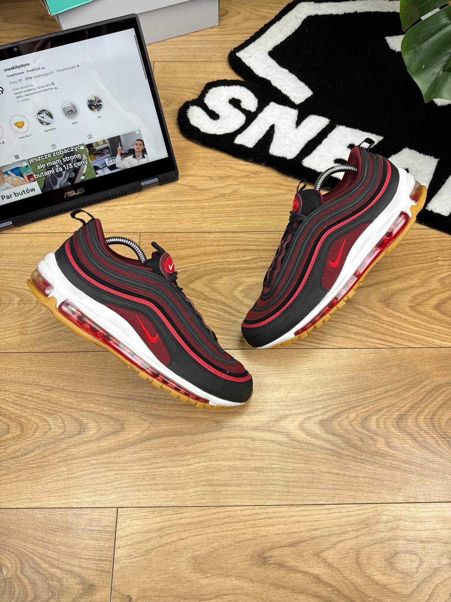 Nike Air Max 97 (43)
