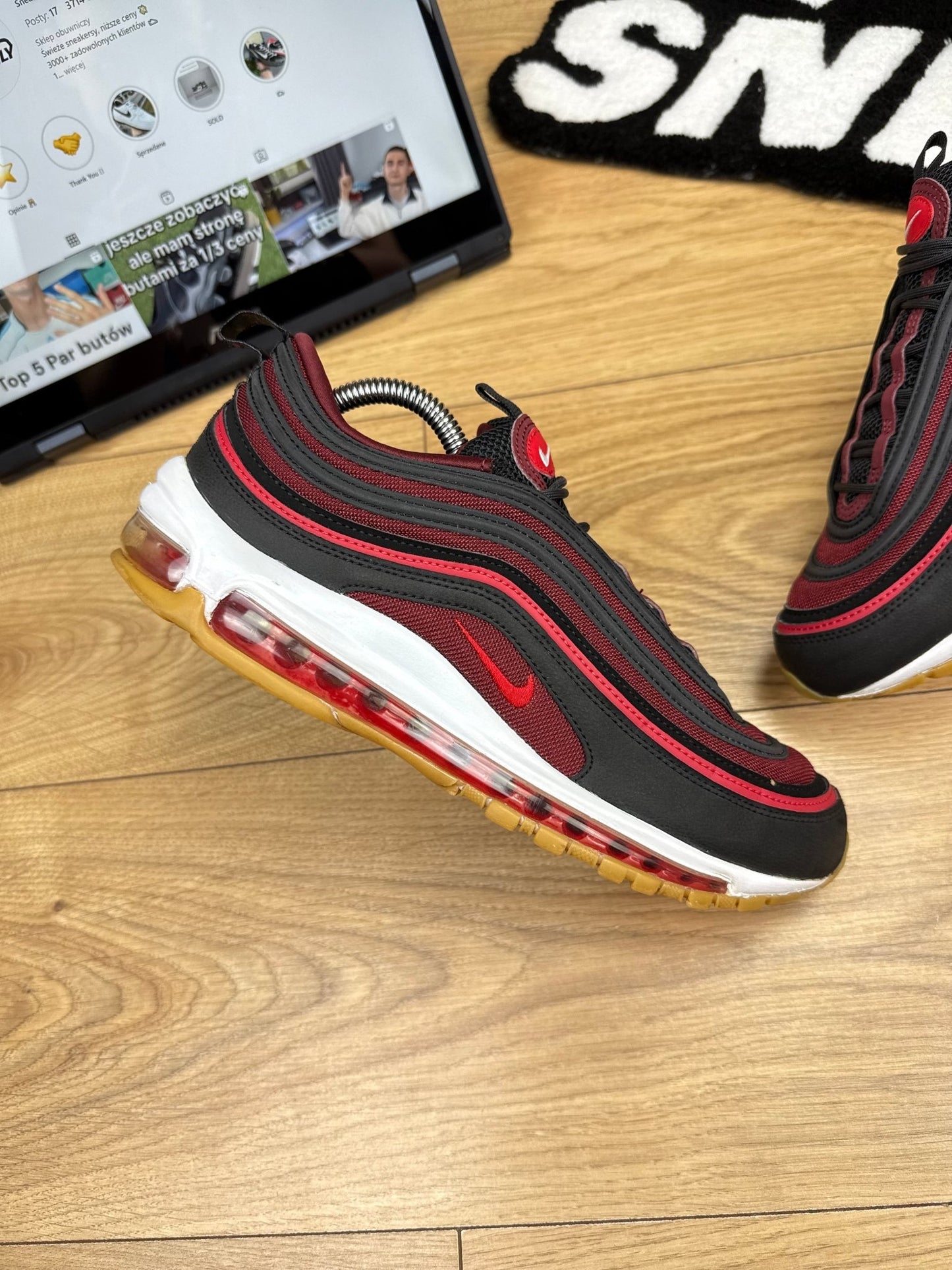 Nike Air Max 97 (43)