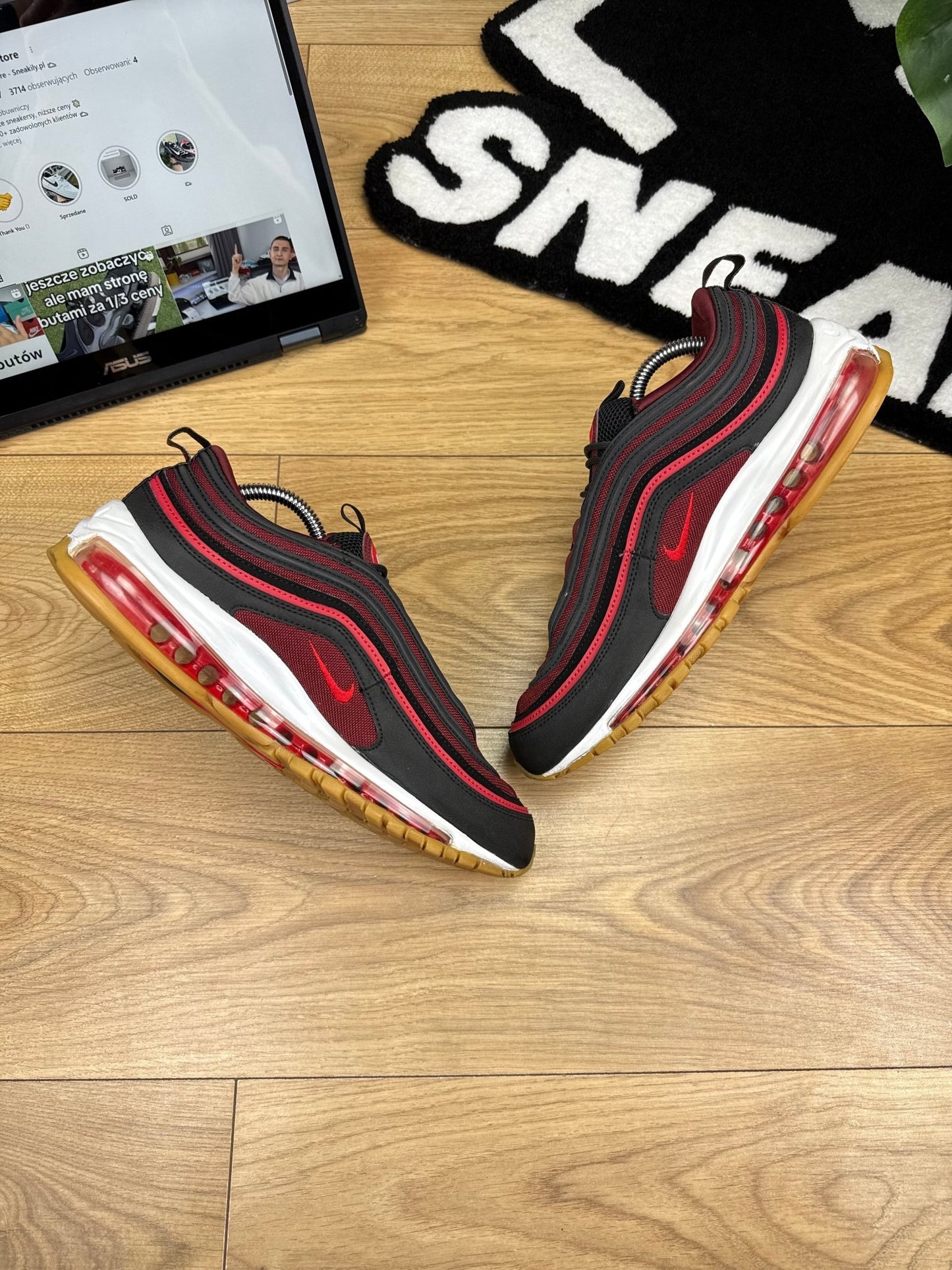 Nike Air Max 97 (43)