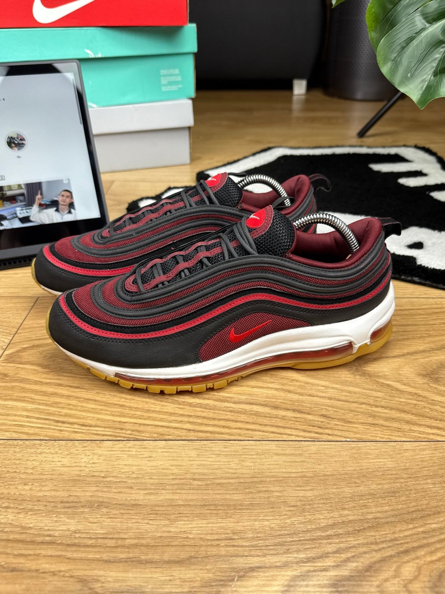 Nike Air Max 97 (43)