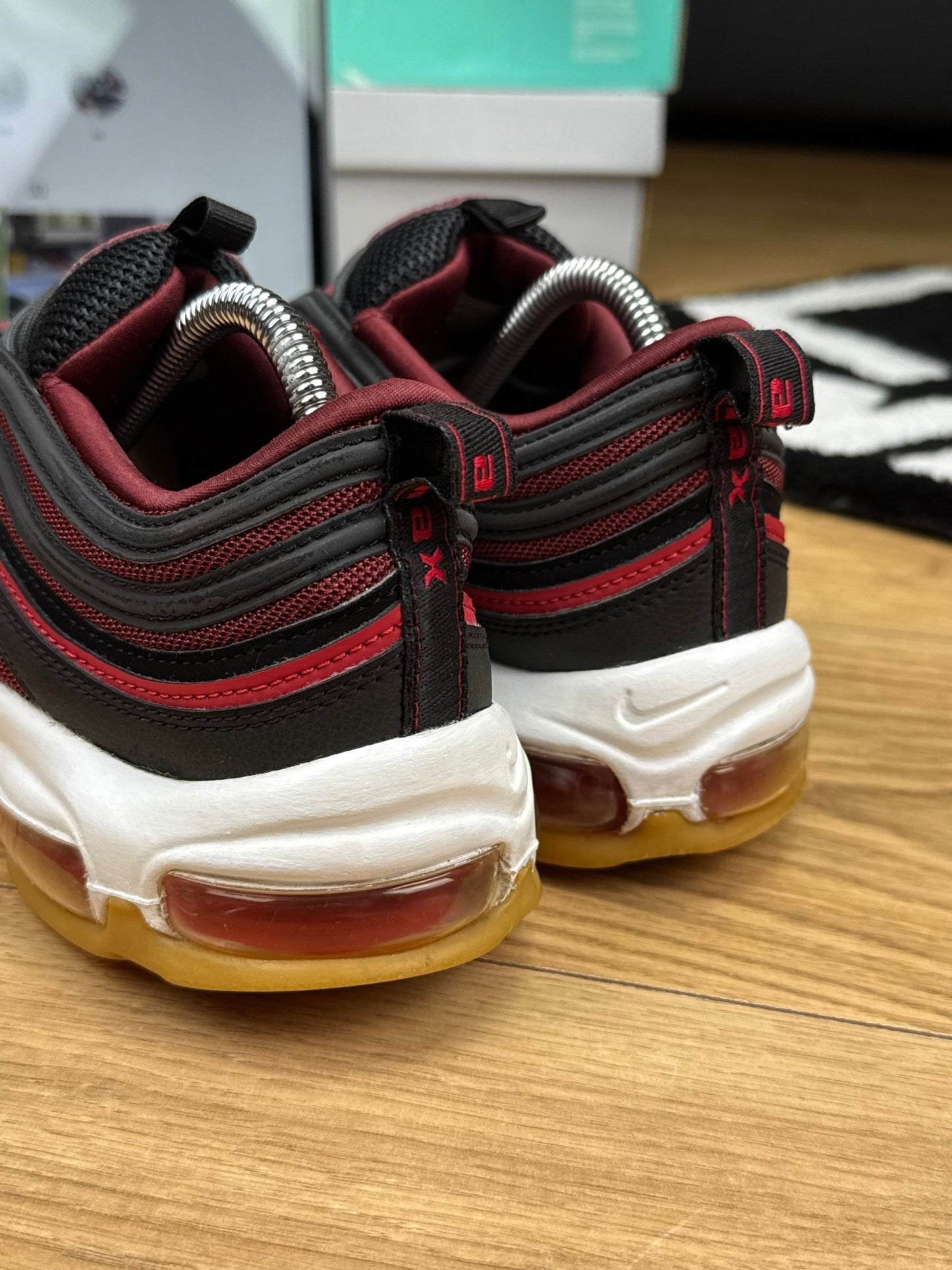 Nike Air Max 97 (43)