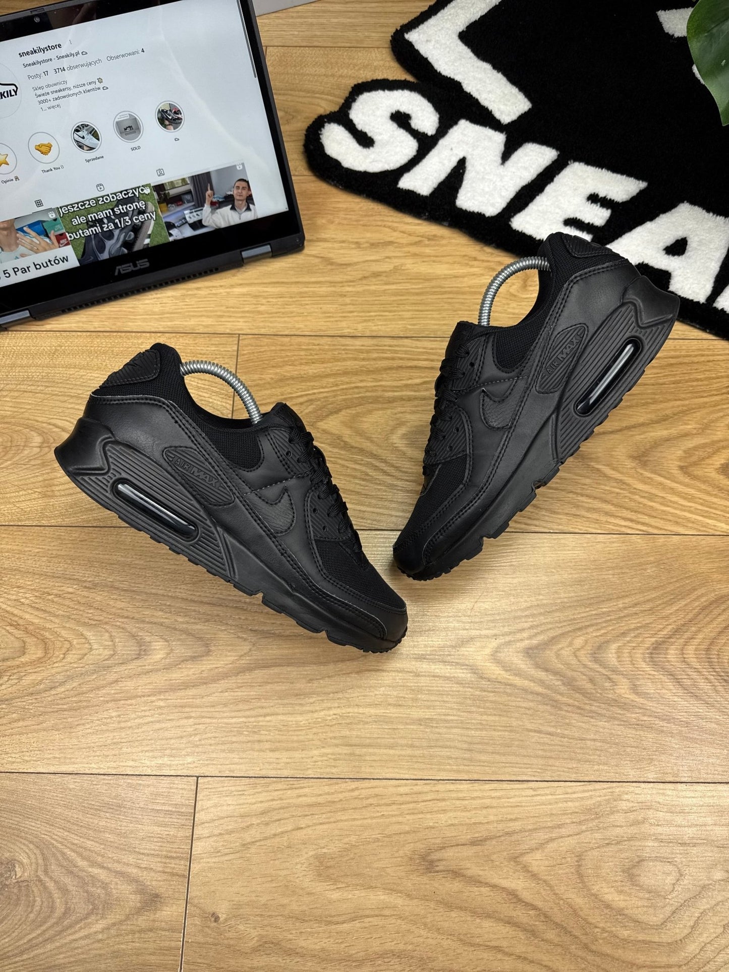 Nike Air Max 90 (41)