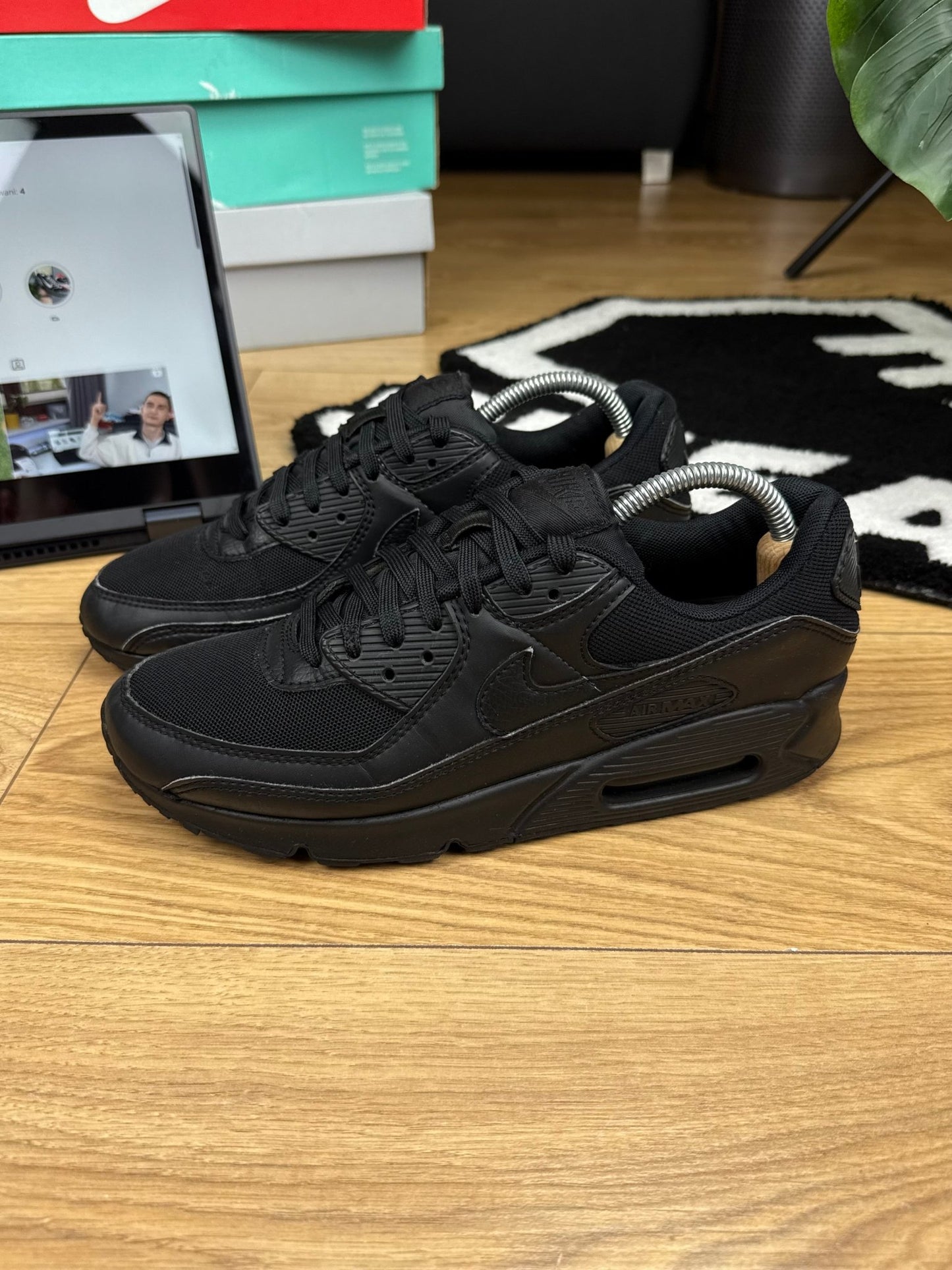 Nike Air Max 90 (41)
