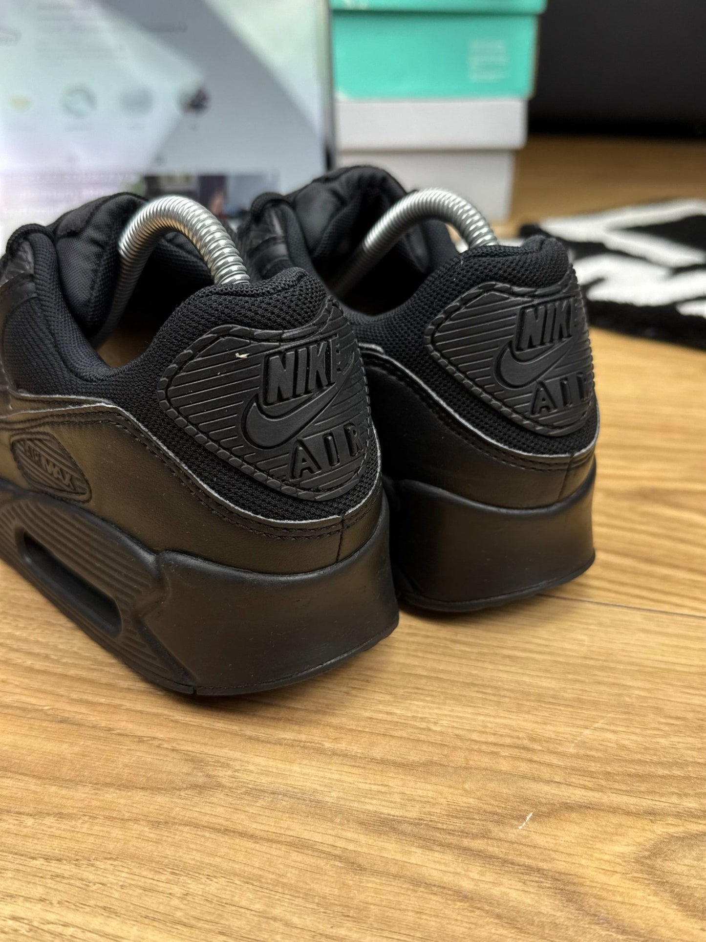 Nike Air Max 90 (41)