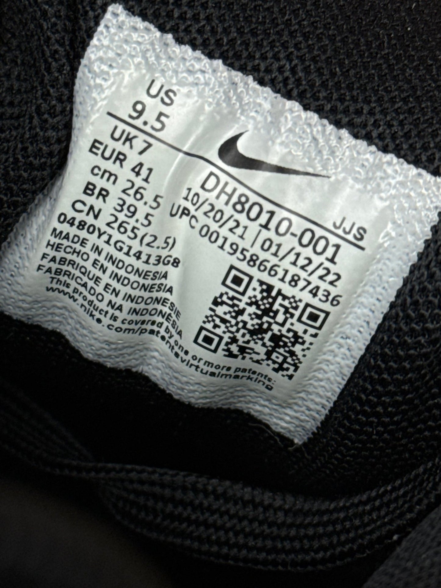 Nike Air Max 90 (41)