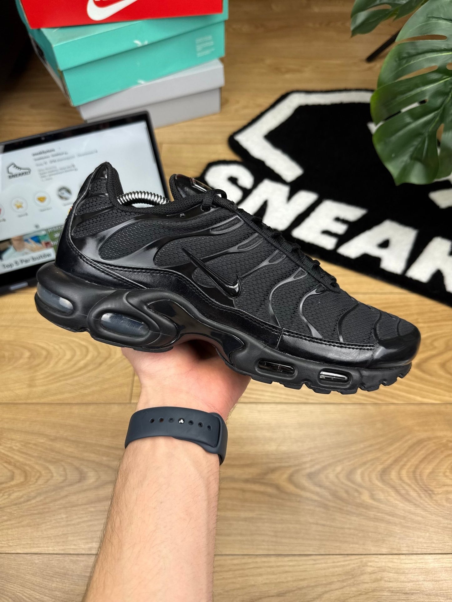 Nike Air Max Plus (44.5)
