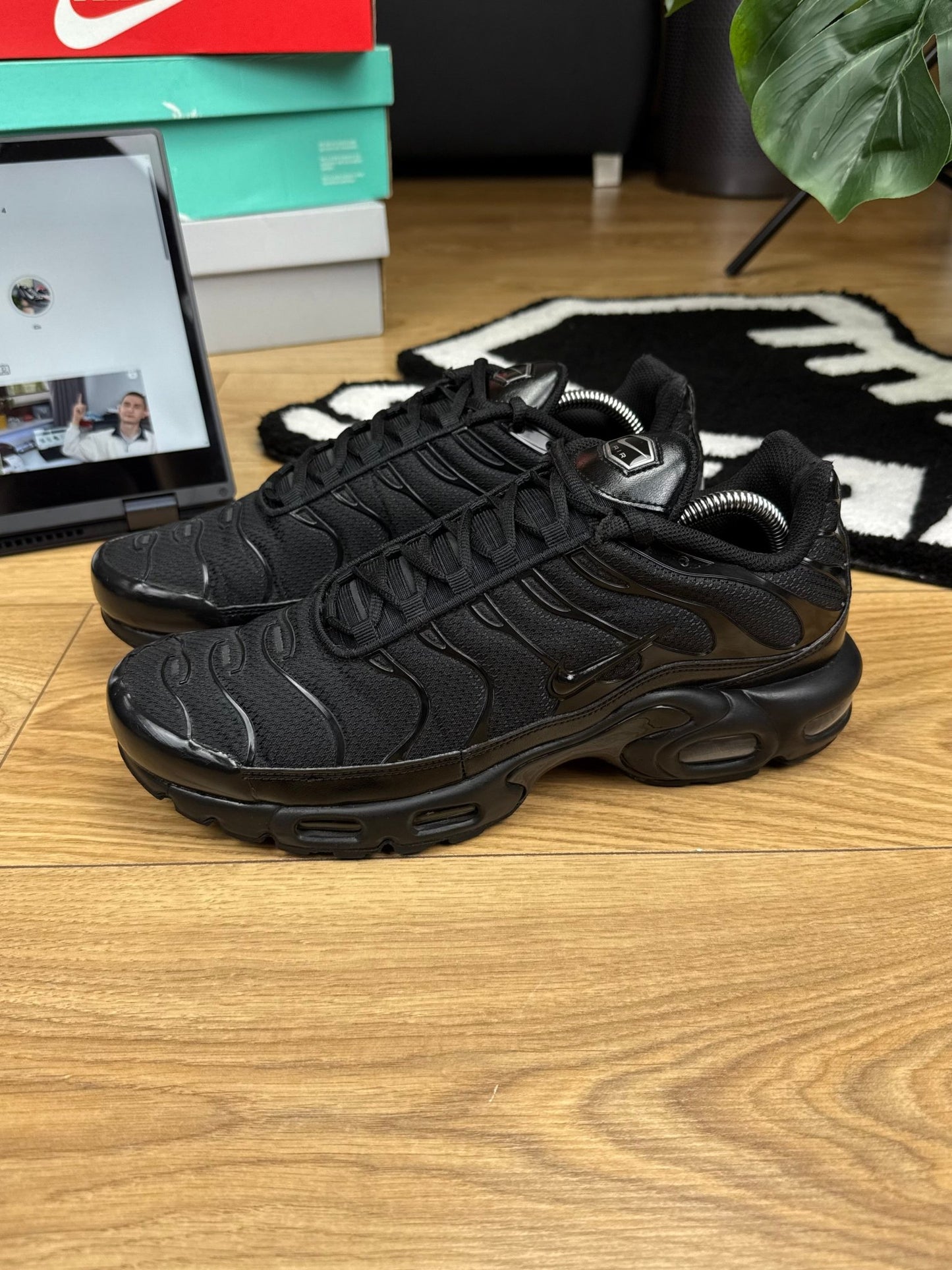 Nike Air Max Plus (44.5)