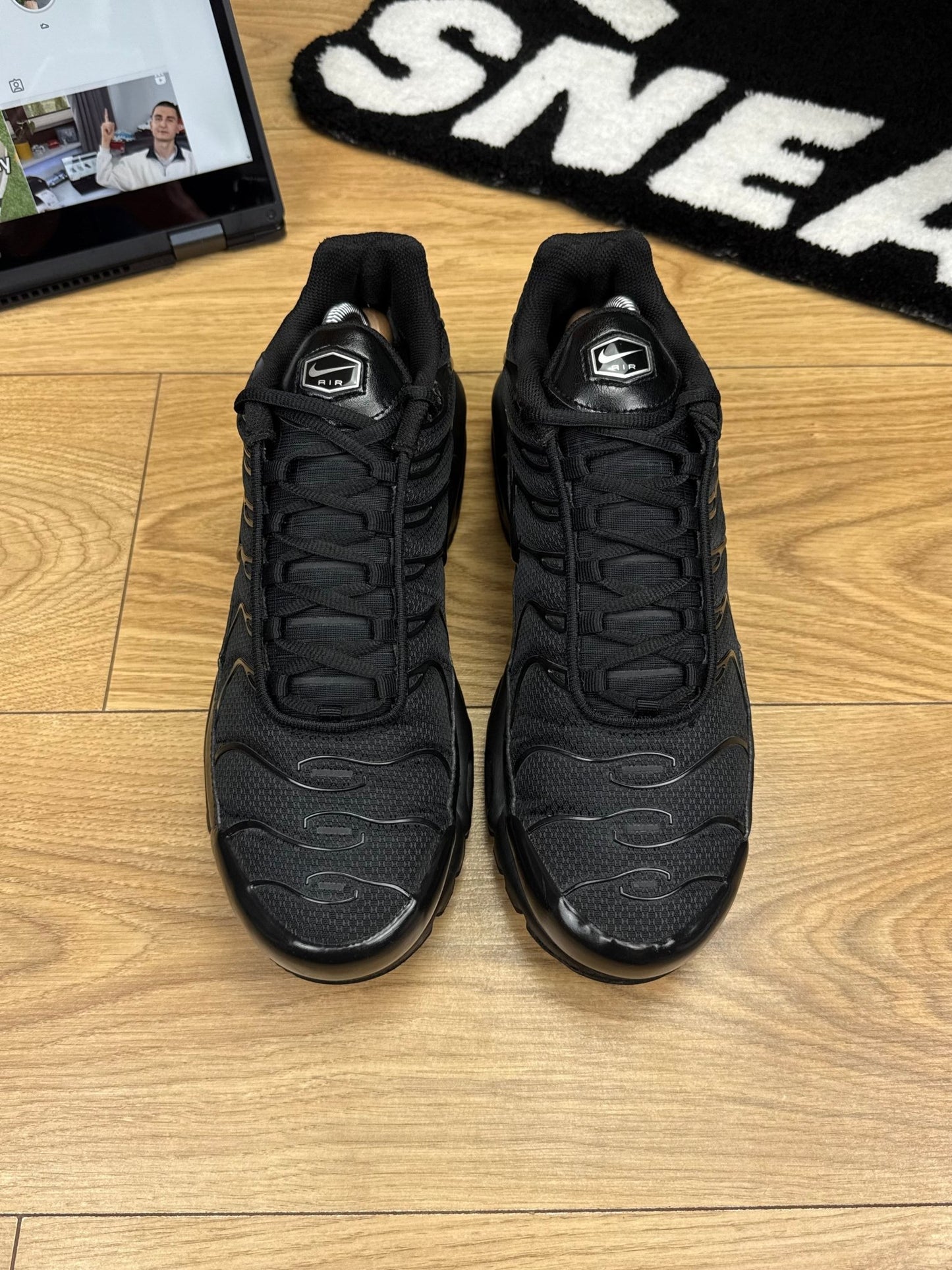 Nike Air Max Plus (44.5)