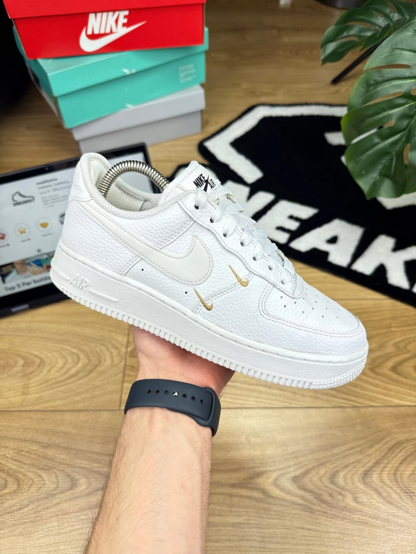 Nike Air Force 1 Low (39)