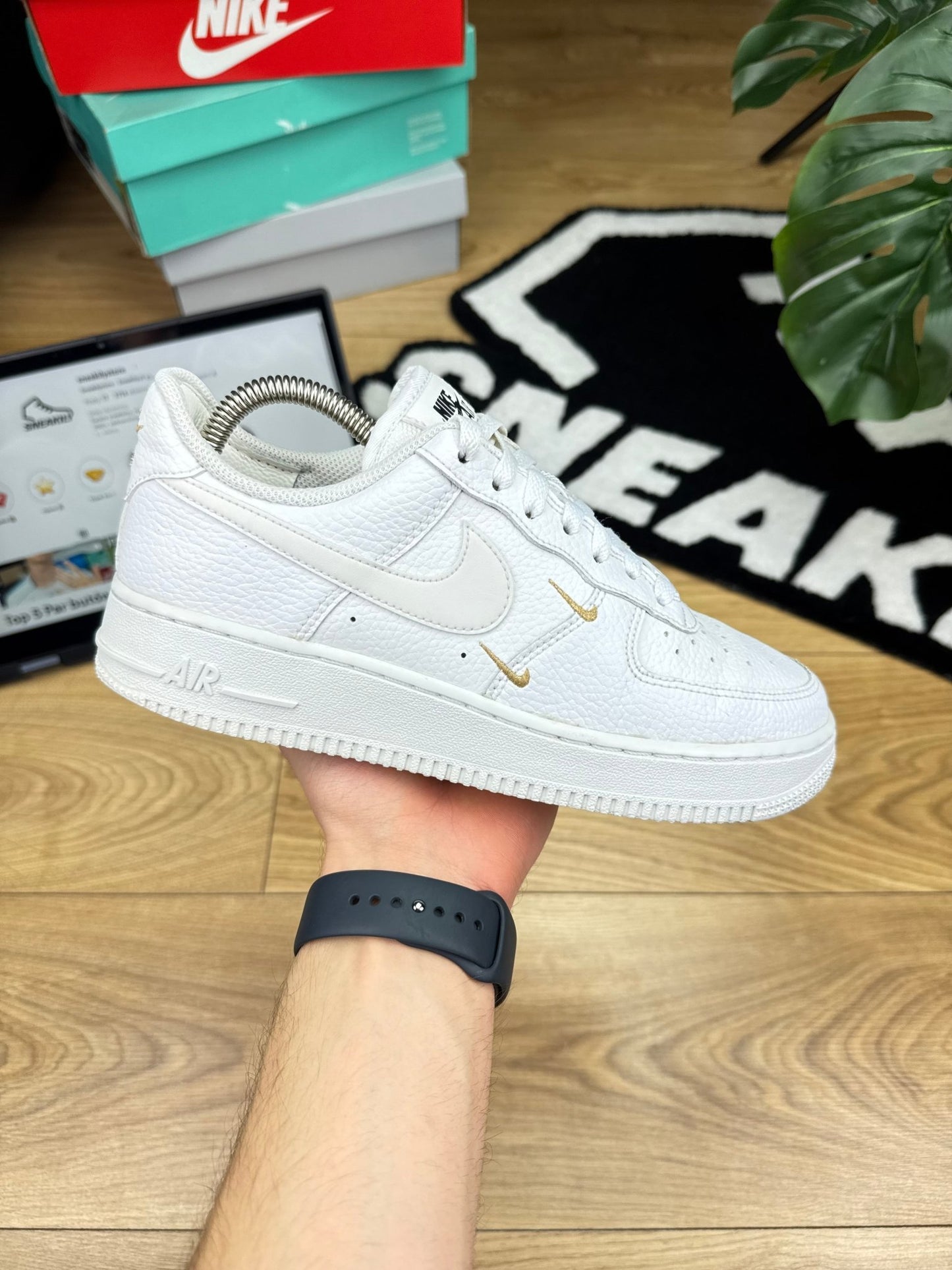 Nike Air Force 1 Low (39)