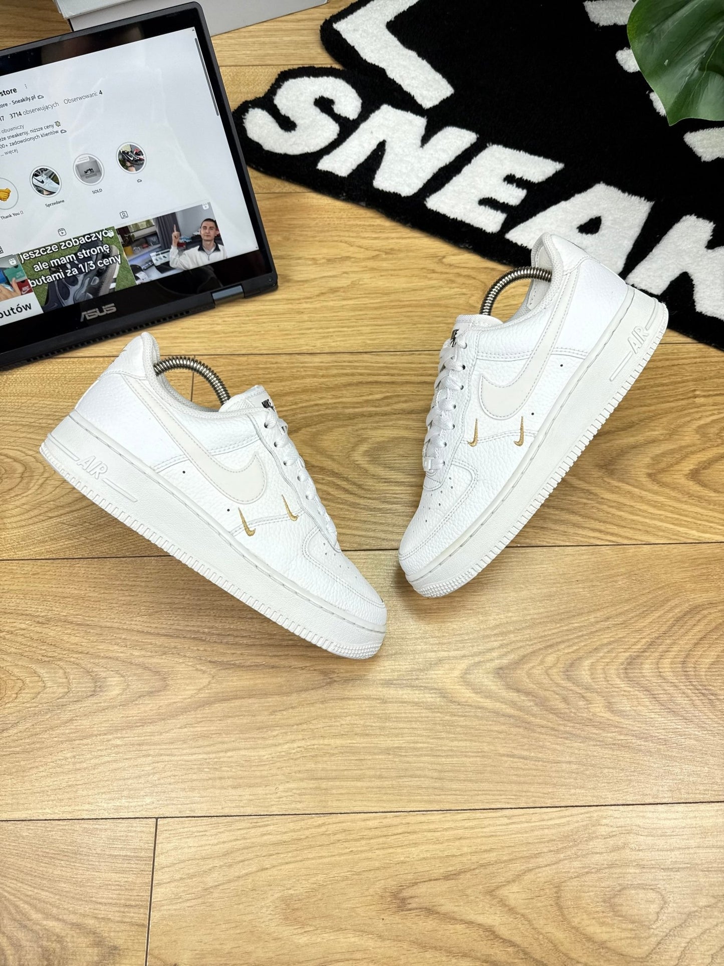 Nike Air Force 1 Low (39)