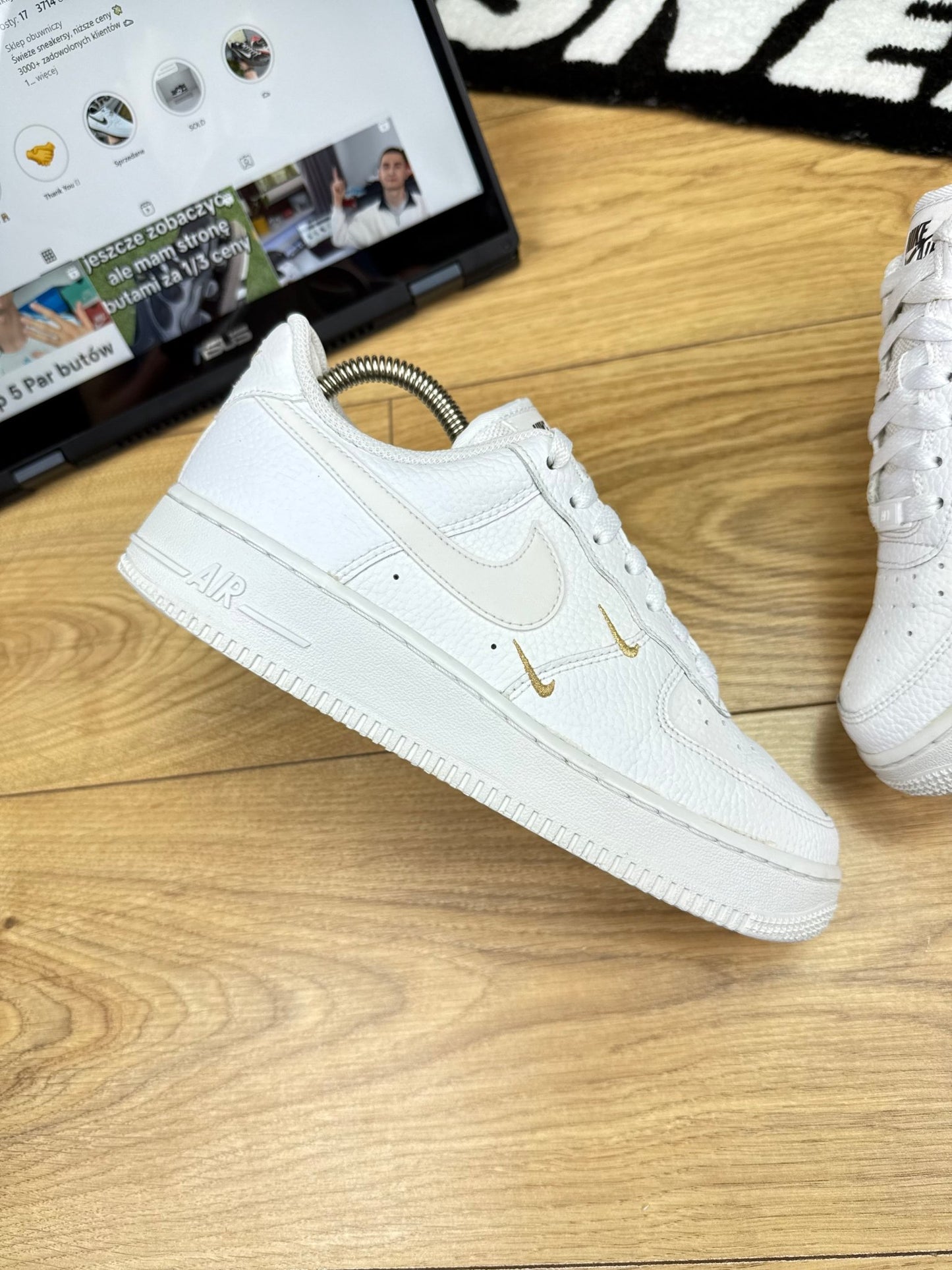Nike Air Force 1 Low (39)