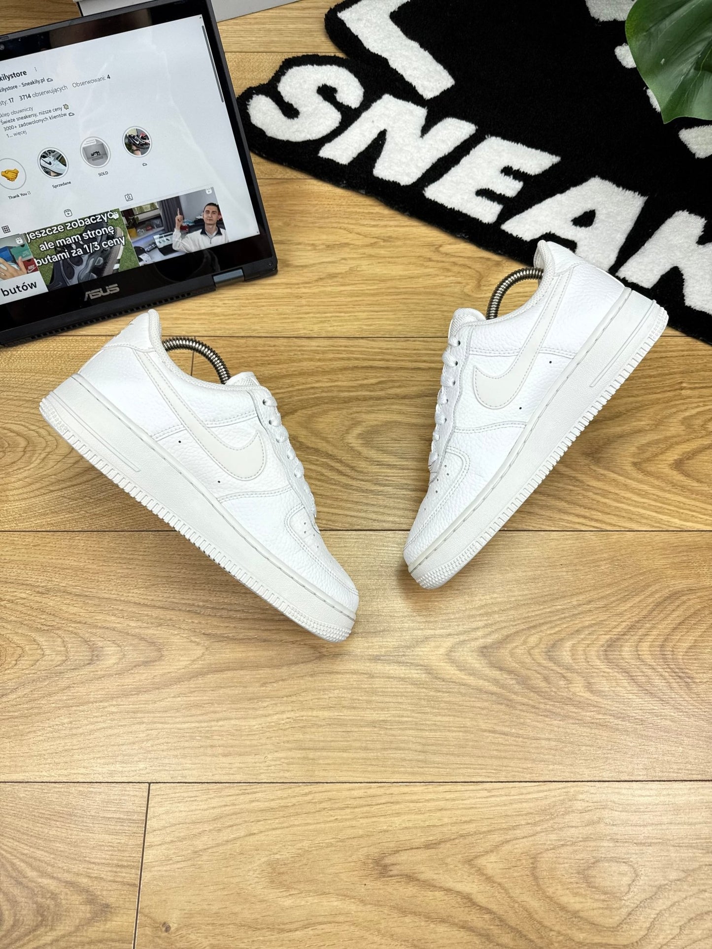 Nike Air Force 1 Low (39)