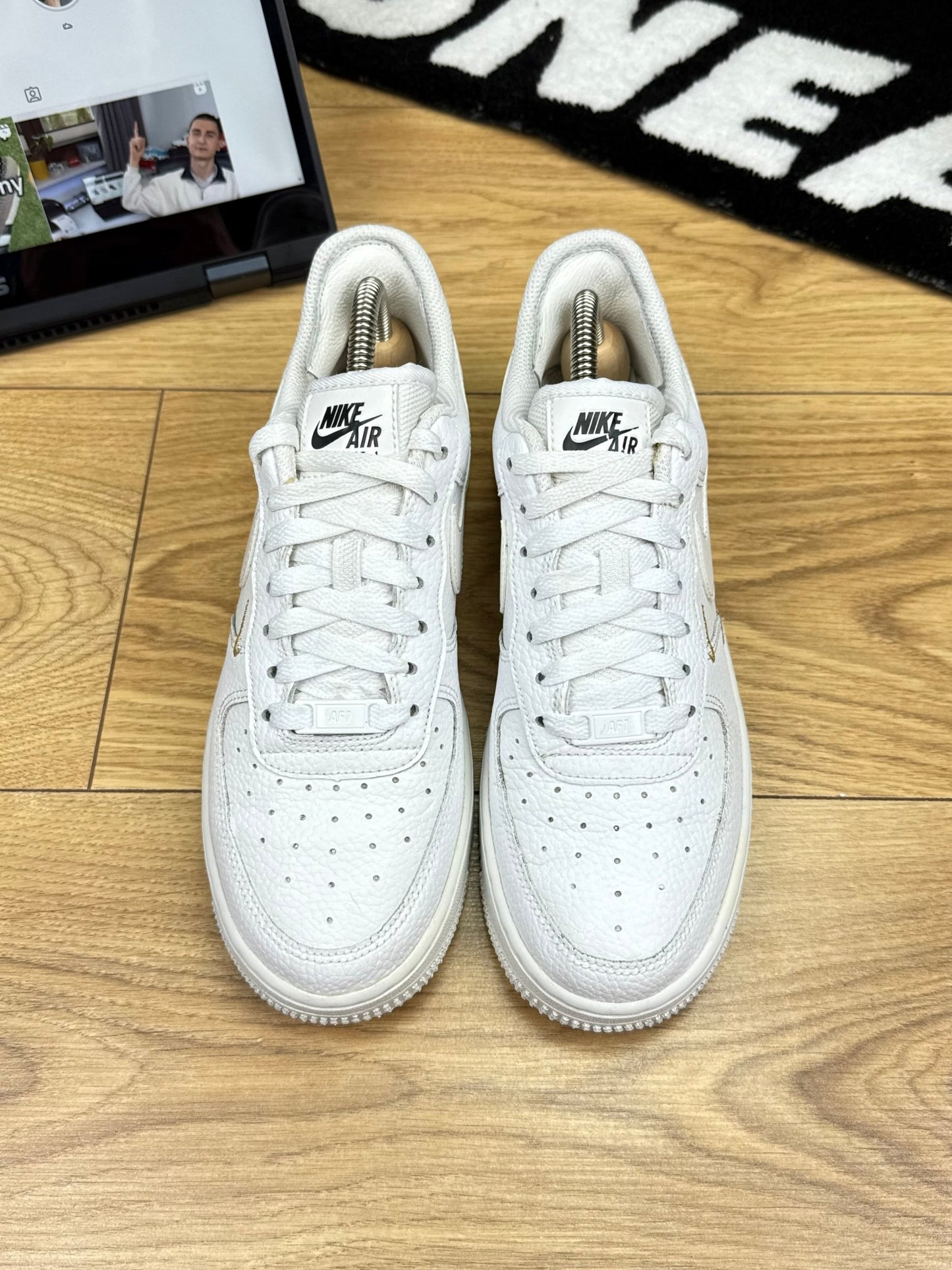 Nike Air Force 1 Low (39)