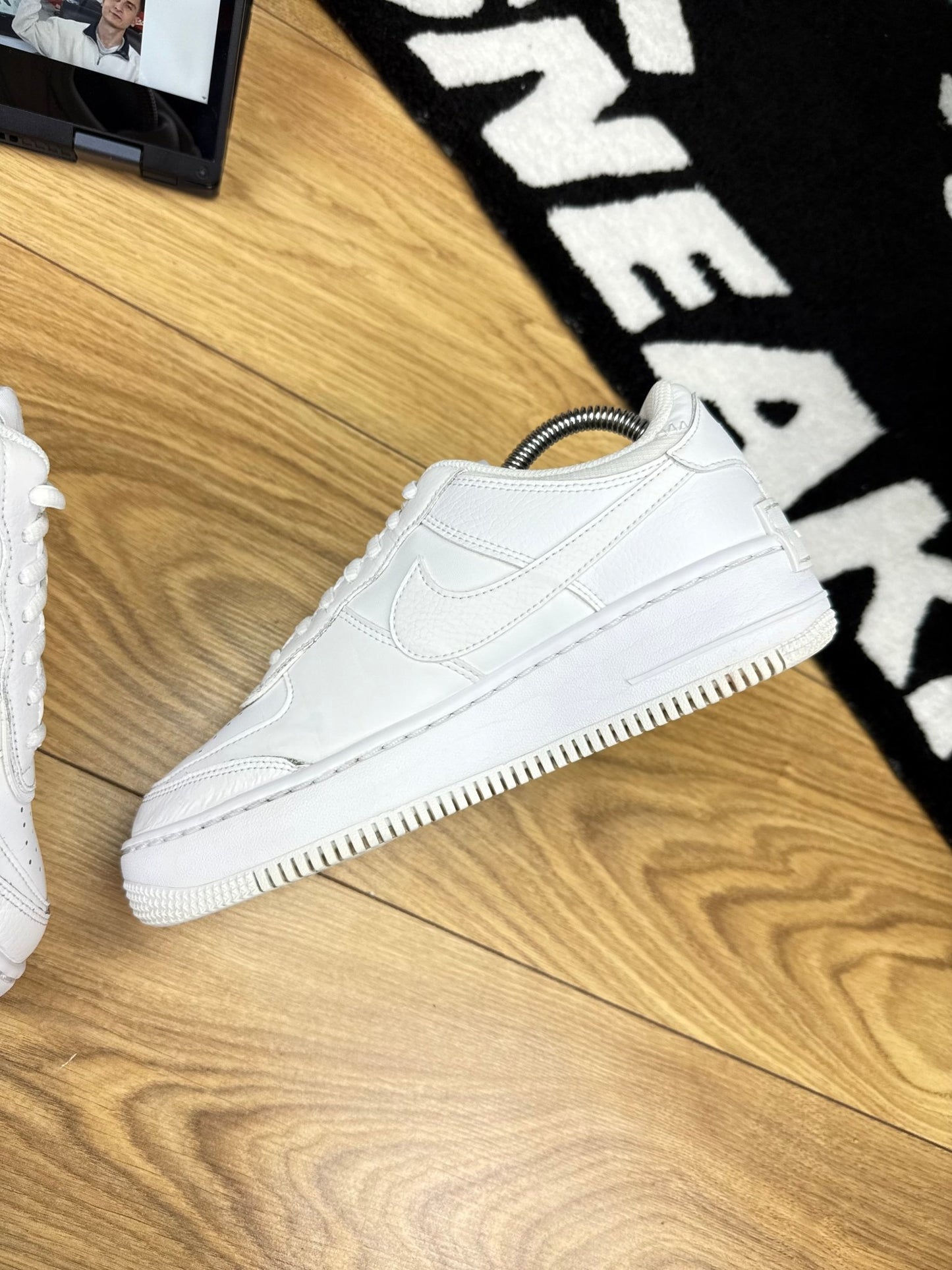 Nike Air Force 1 Low (38.5)