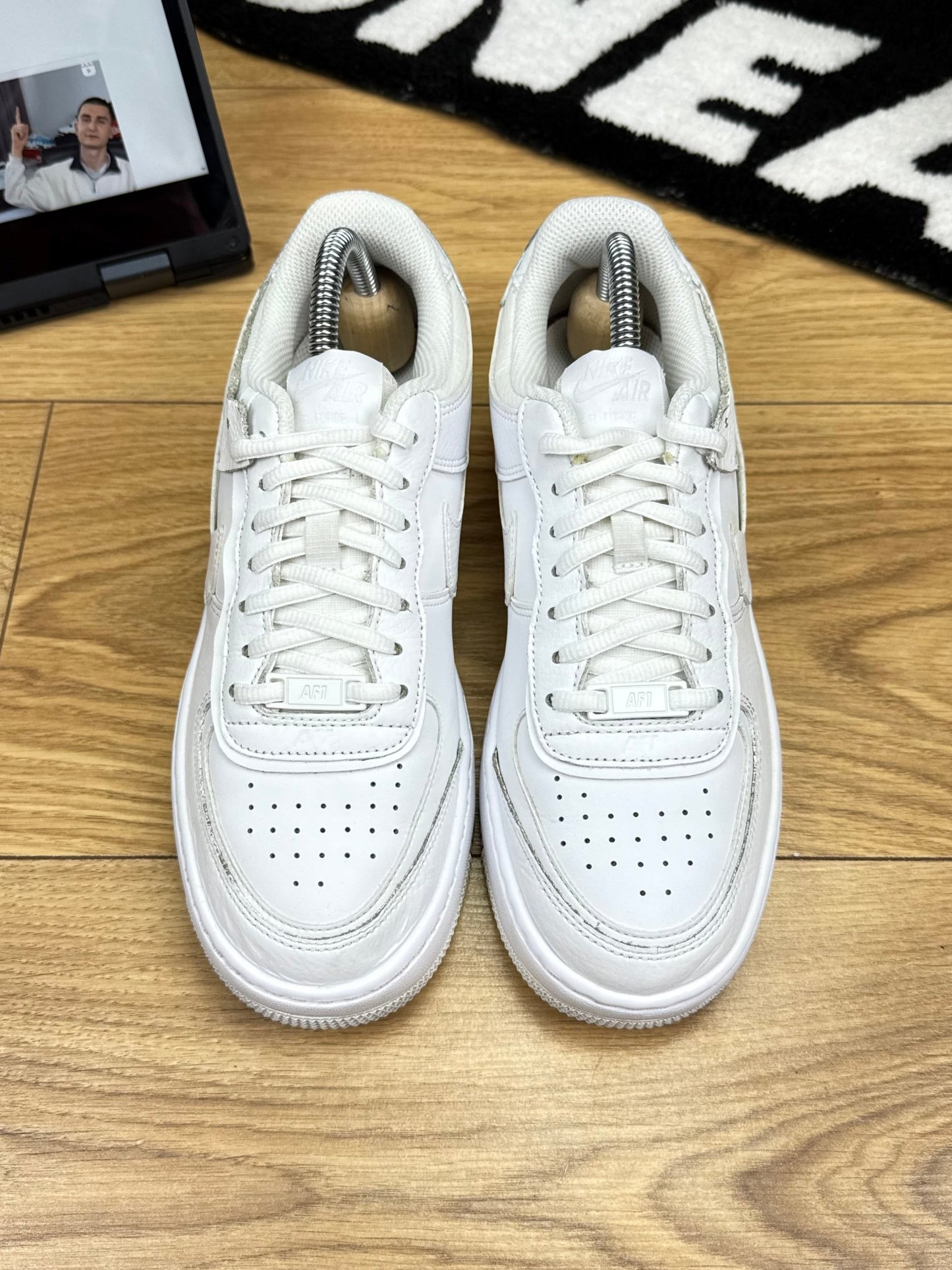 Nike Air Force 1 Low (38.5)