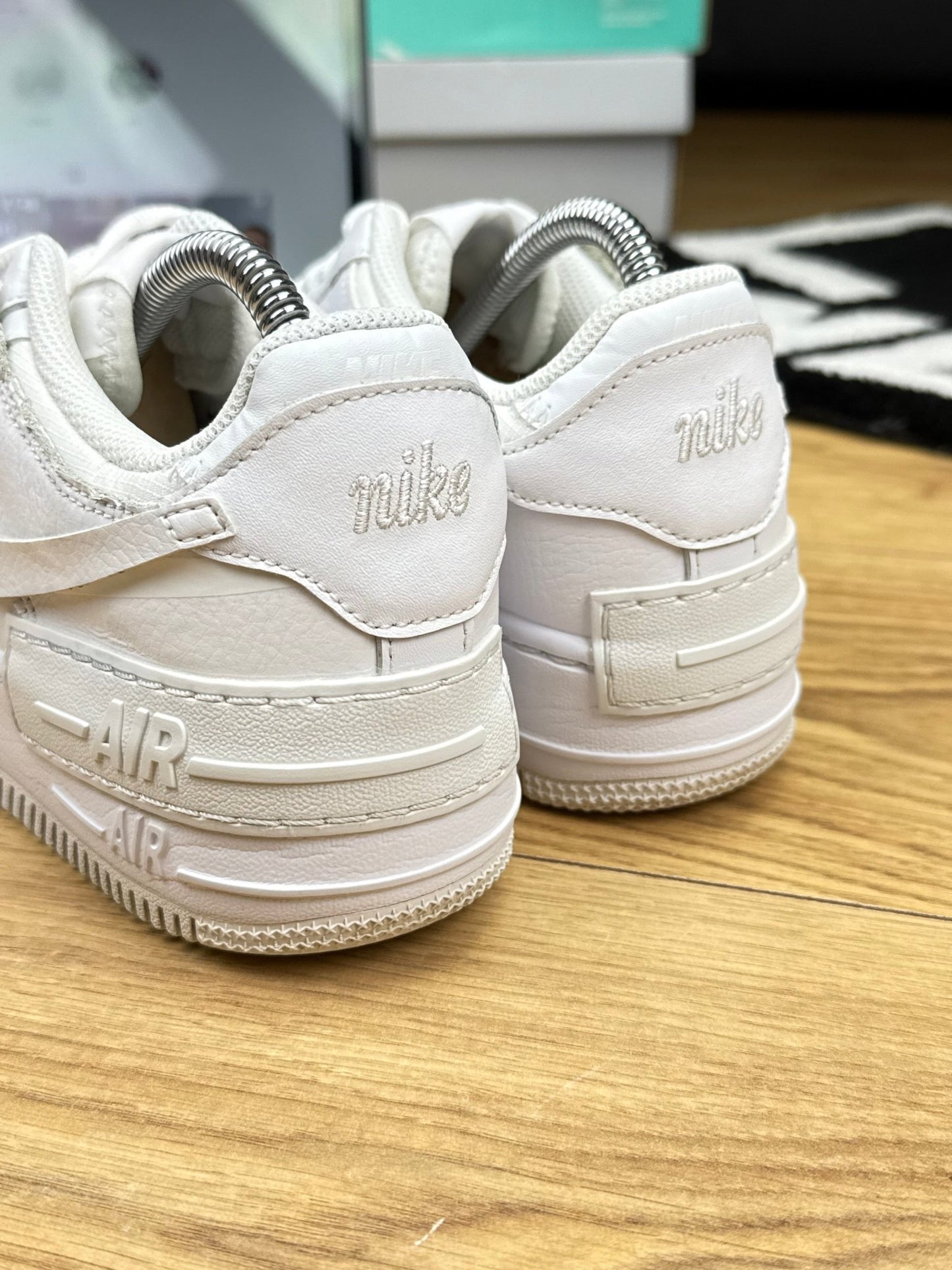 Nike Air Force 1 Low (38.5)