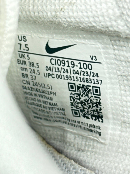 Nike Air Force 1 Low (38.5)